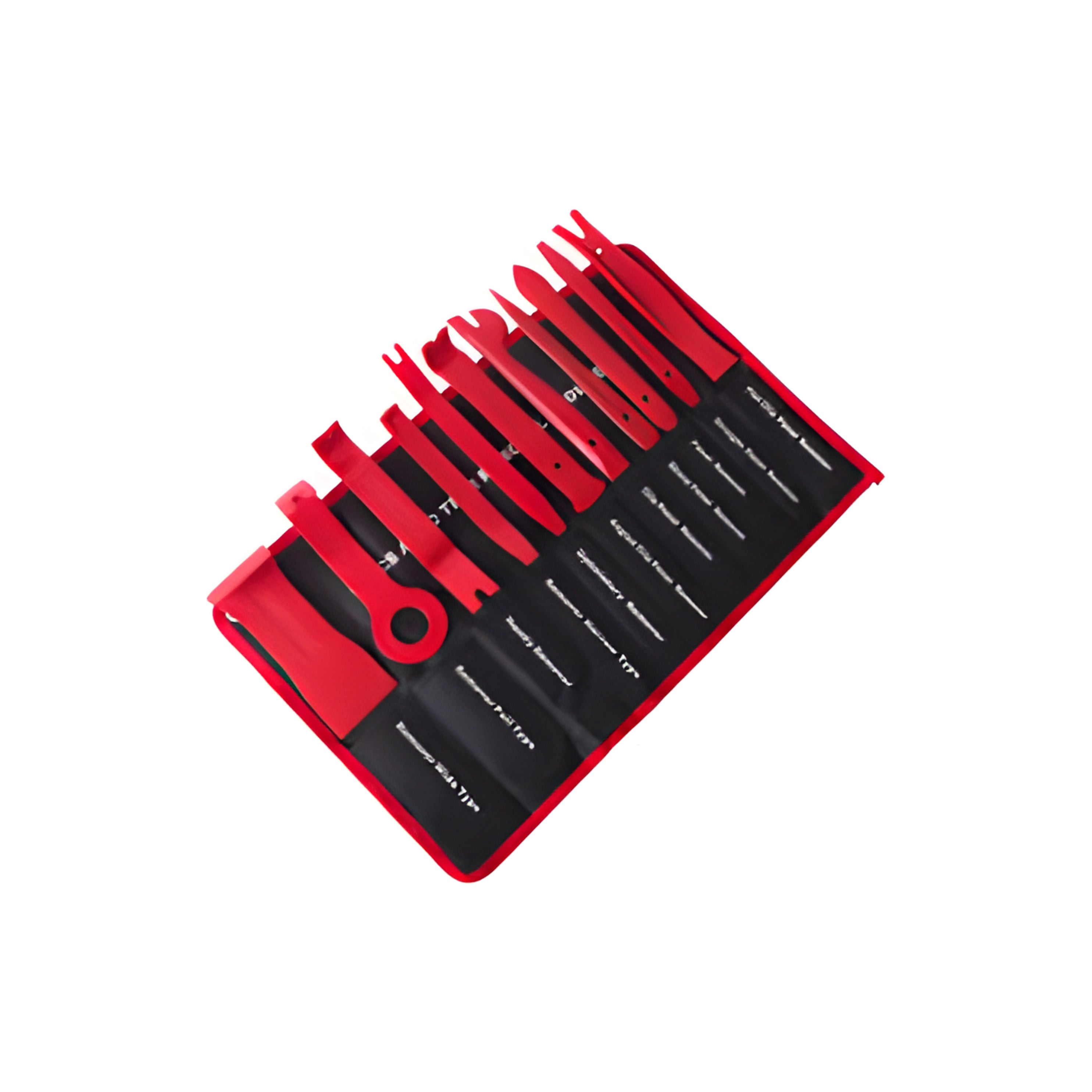 أدوات التفكيك والتجميع الداخلية