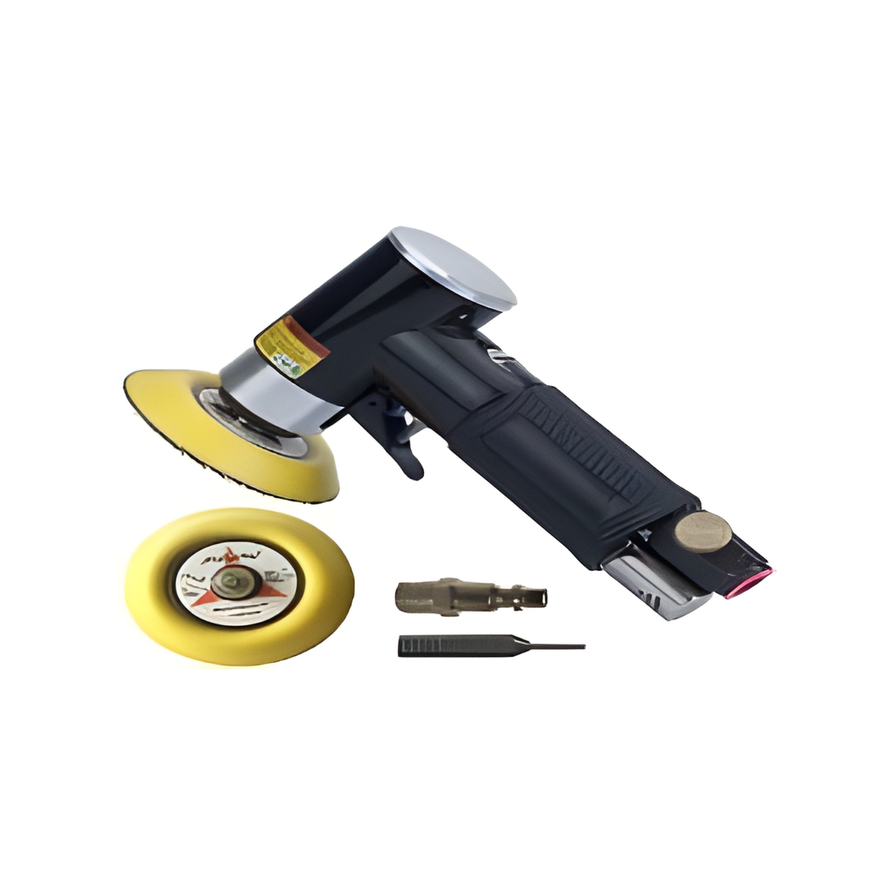 صنفرة هوائية صغيرة QD57 2"" 3""