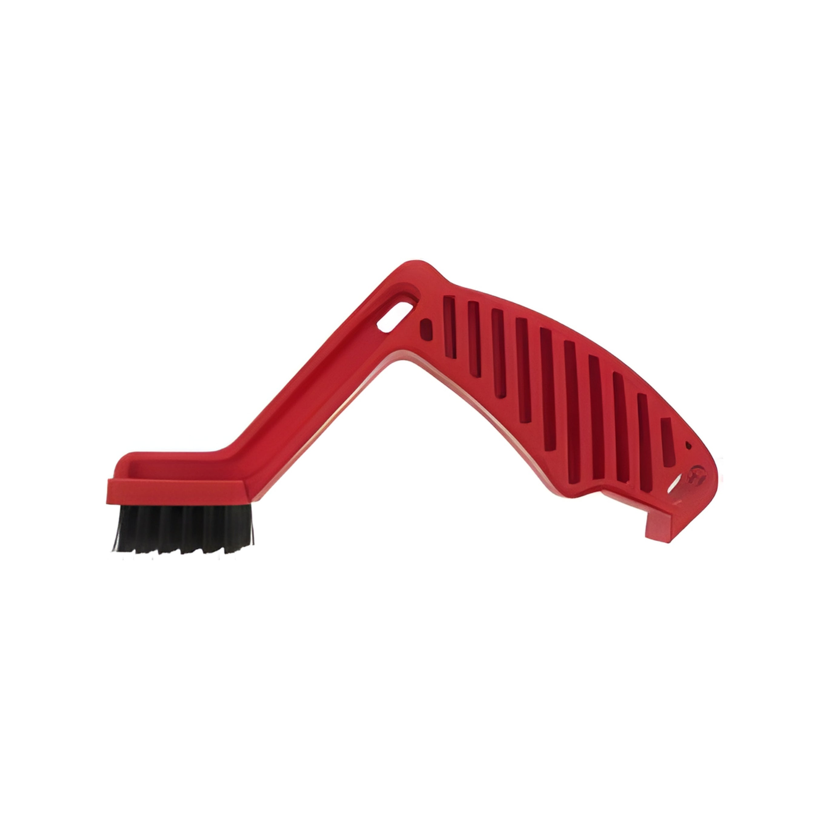 XC100 Foam pad cleaning brush