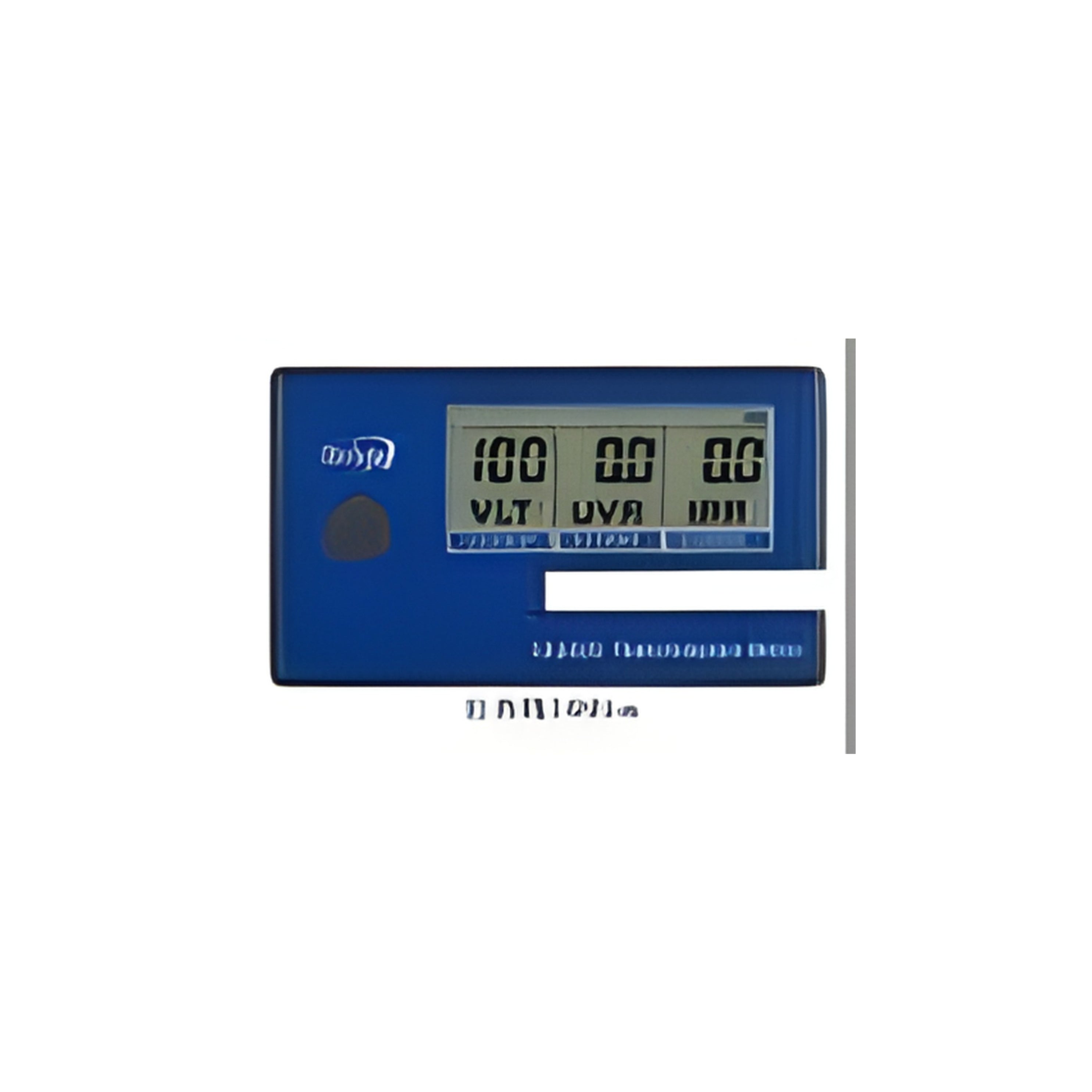 Solar Tint Meter