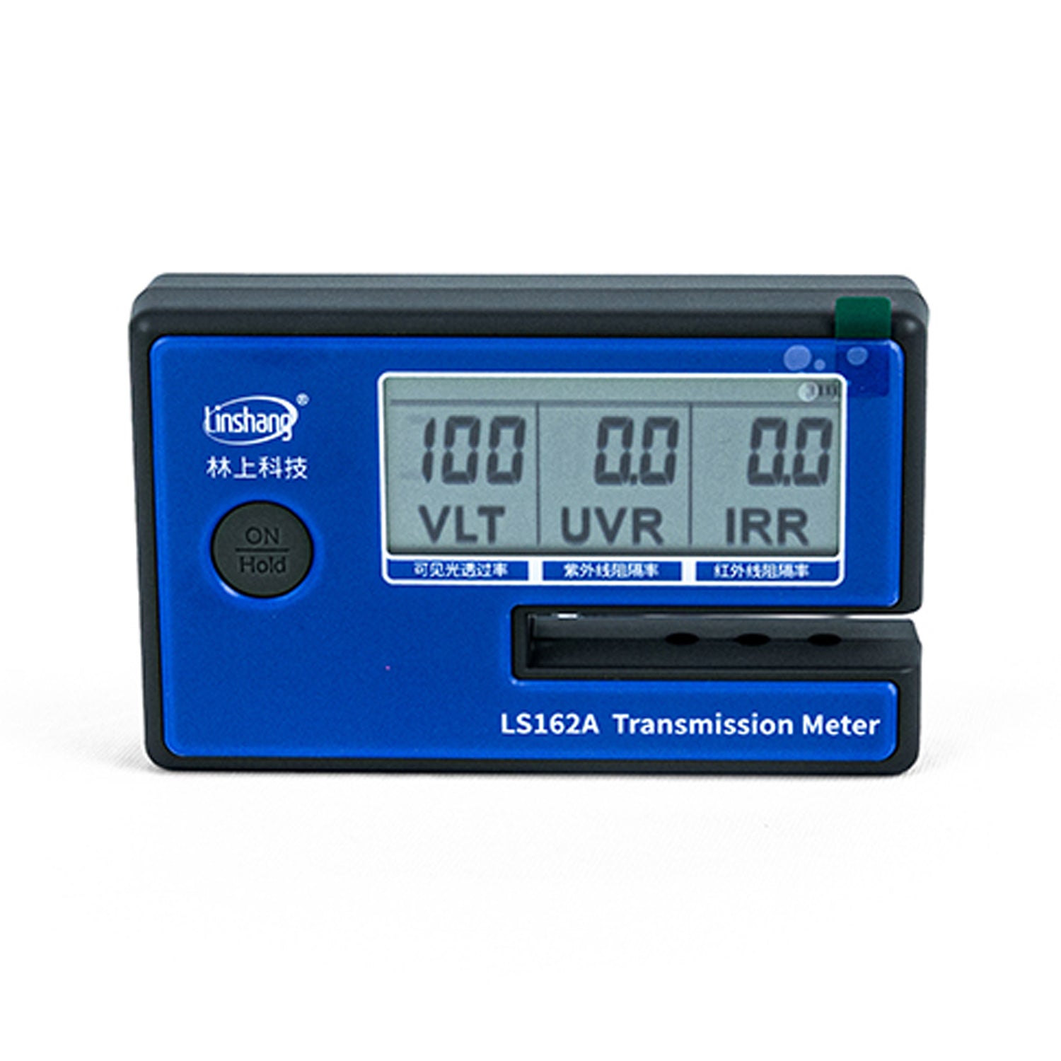 Solar Tint Meter