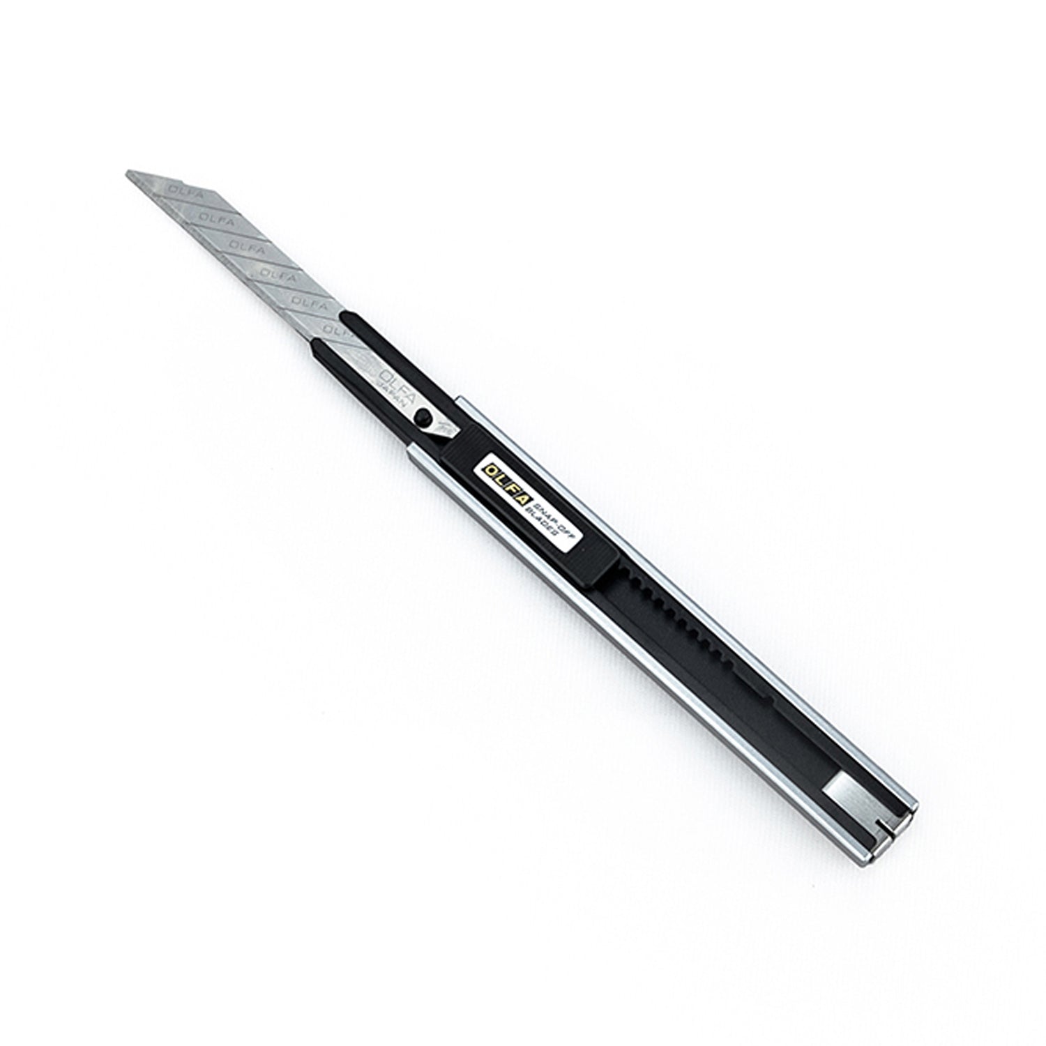 Alpha Knife