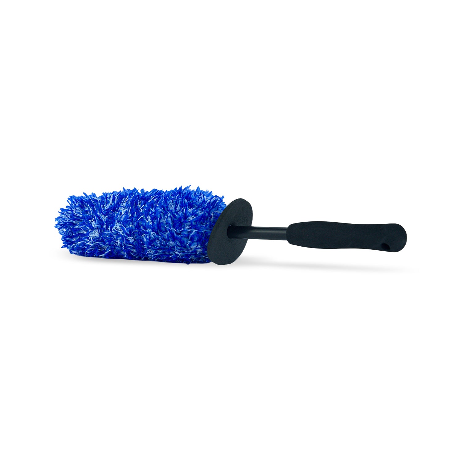 Fiber Wheel Brush