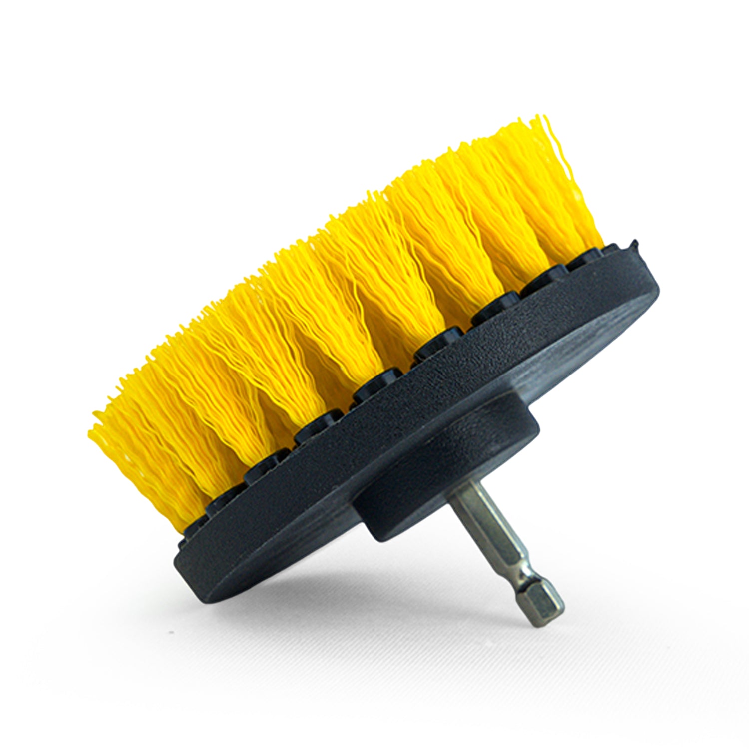 Drill brush