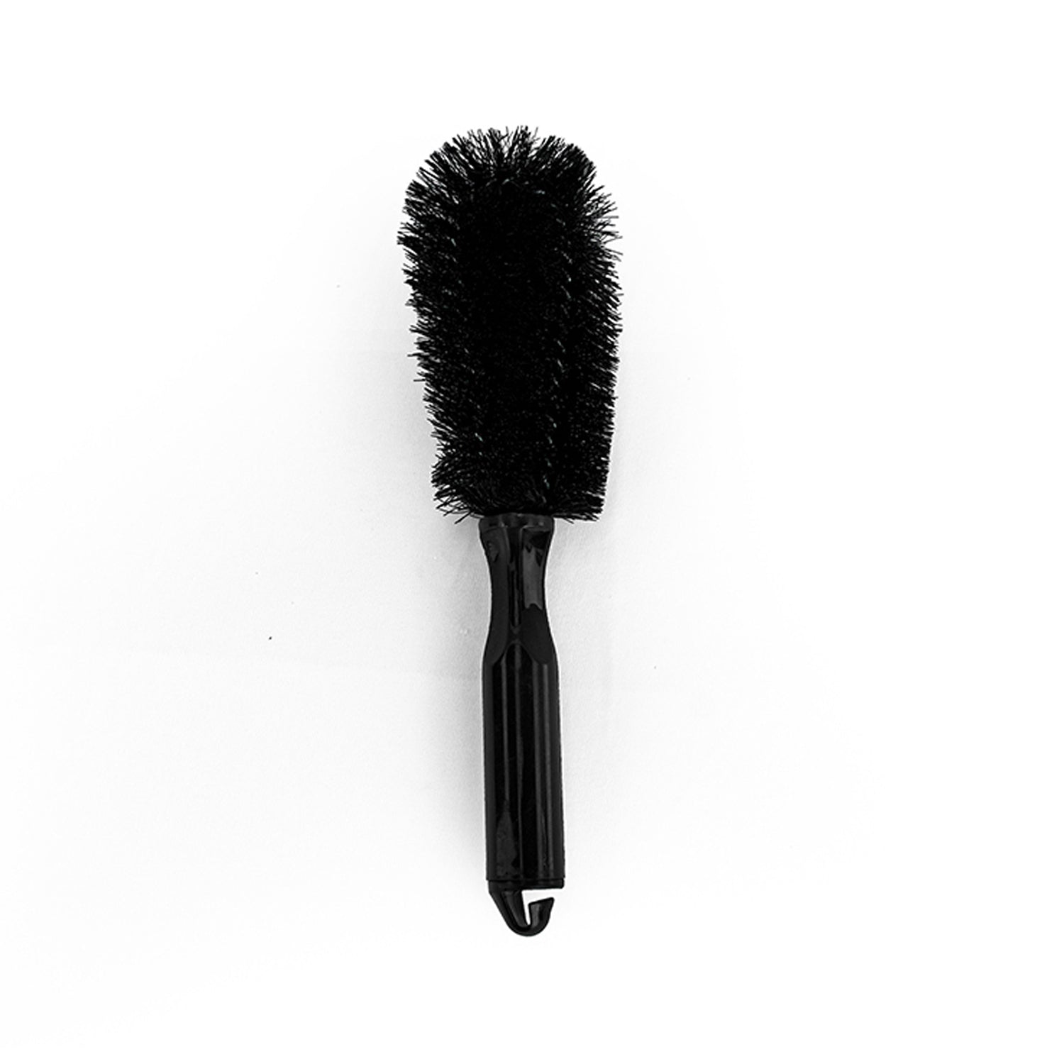 Round Head Hub Brush