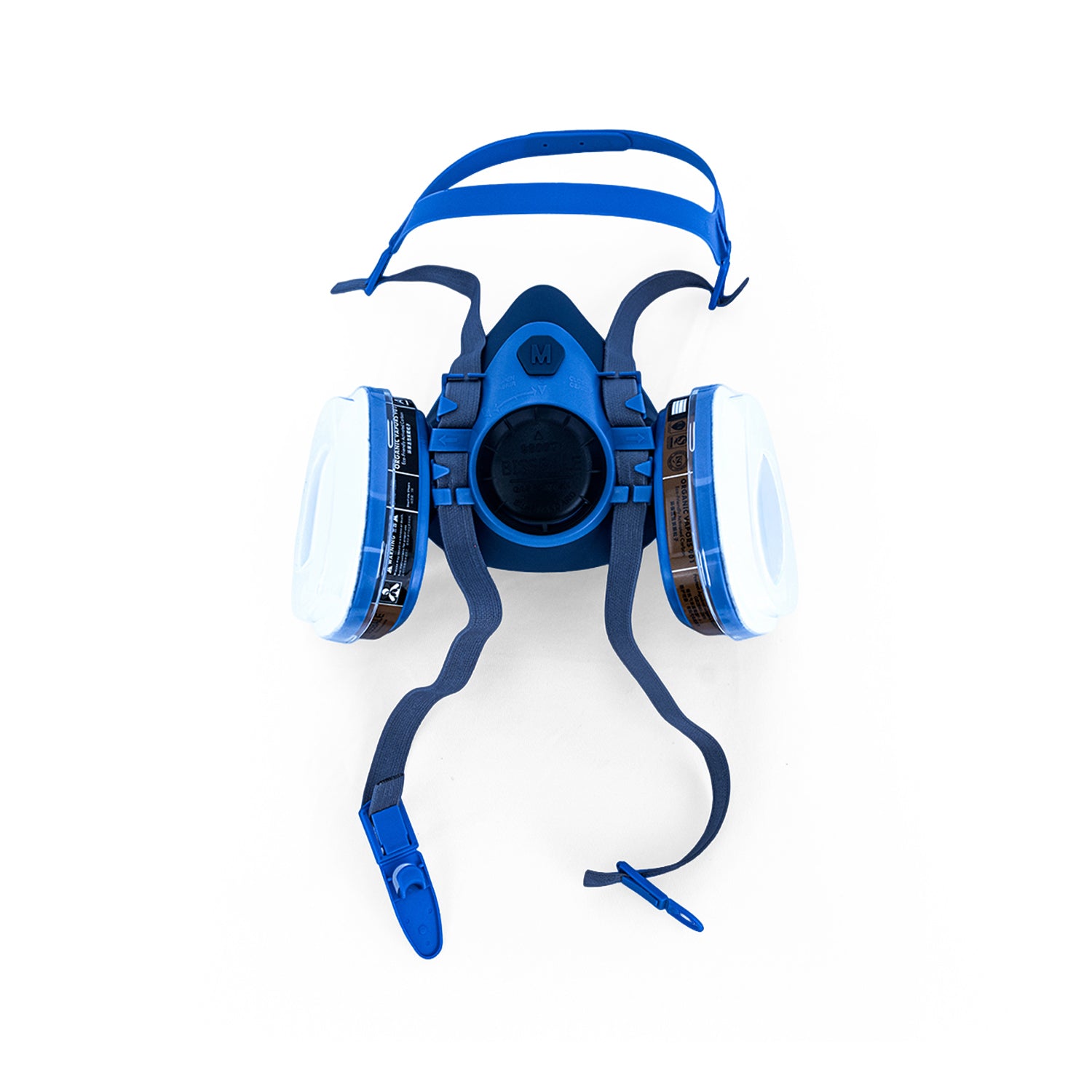 9800 Dust Mask