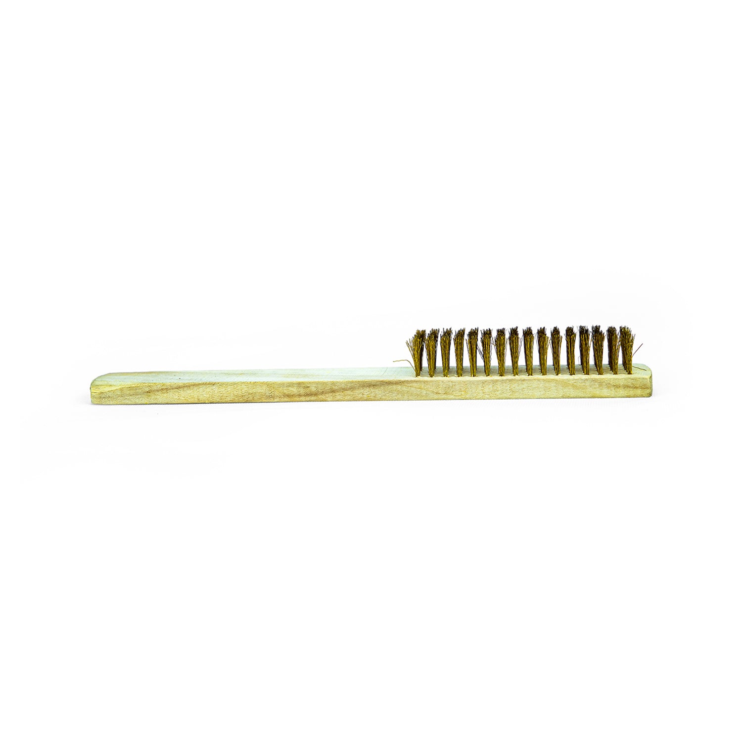 PPF Test Brass brush
