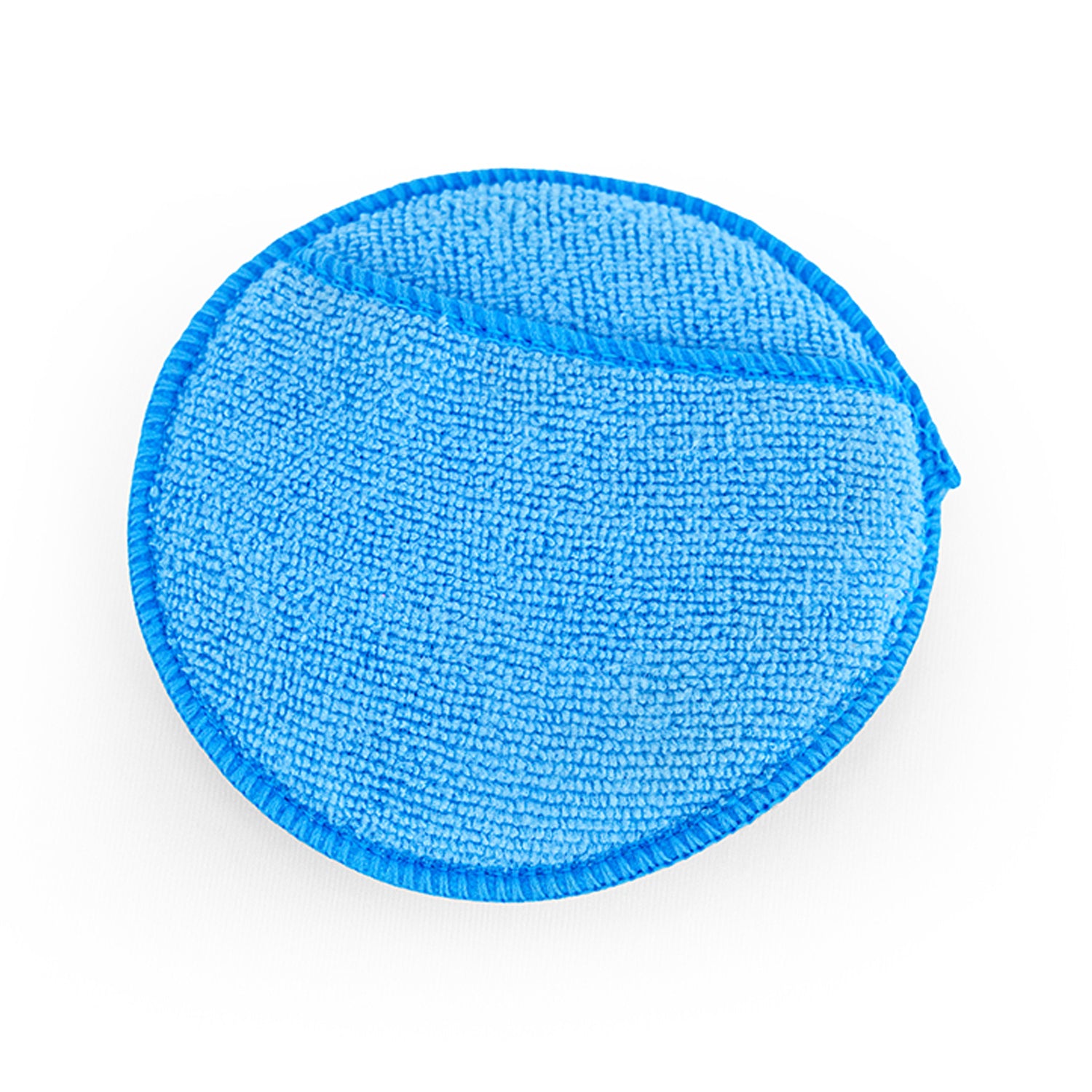 Microfiber waxing sponge 10 Pcs/Bag