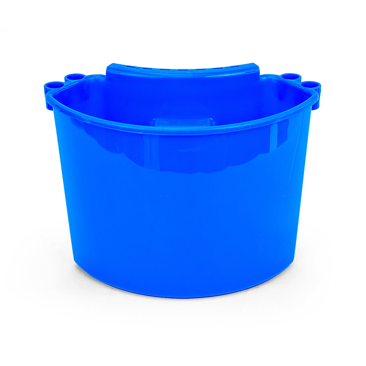 Hanging Bucket on the edge of Bucket