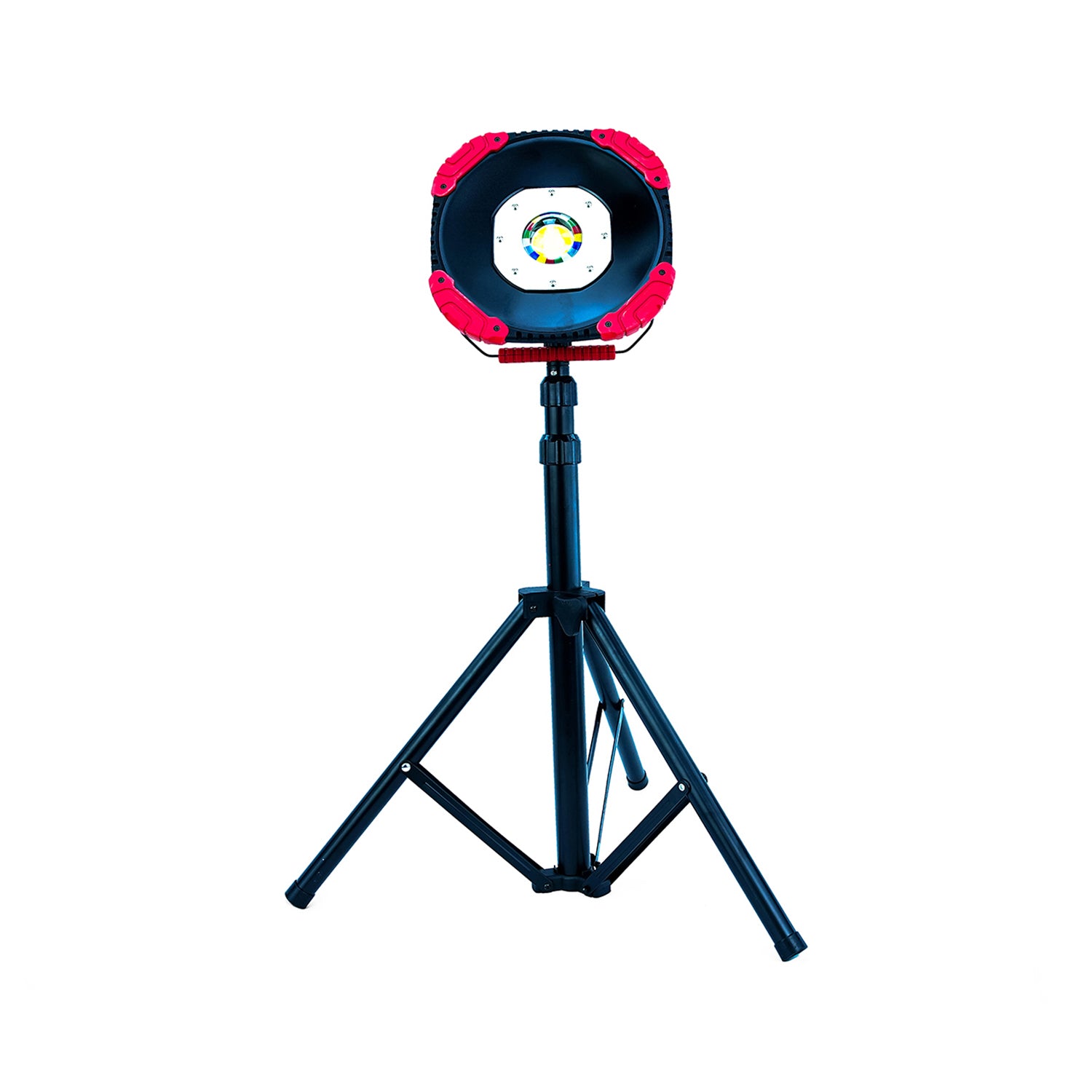 Beauty pattern capture lamp (Single lamp with bracket)