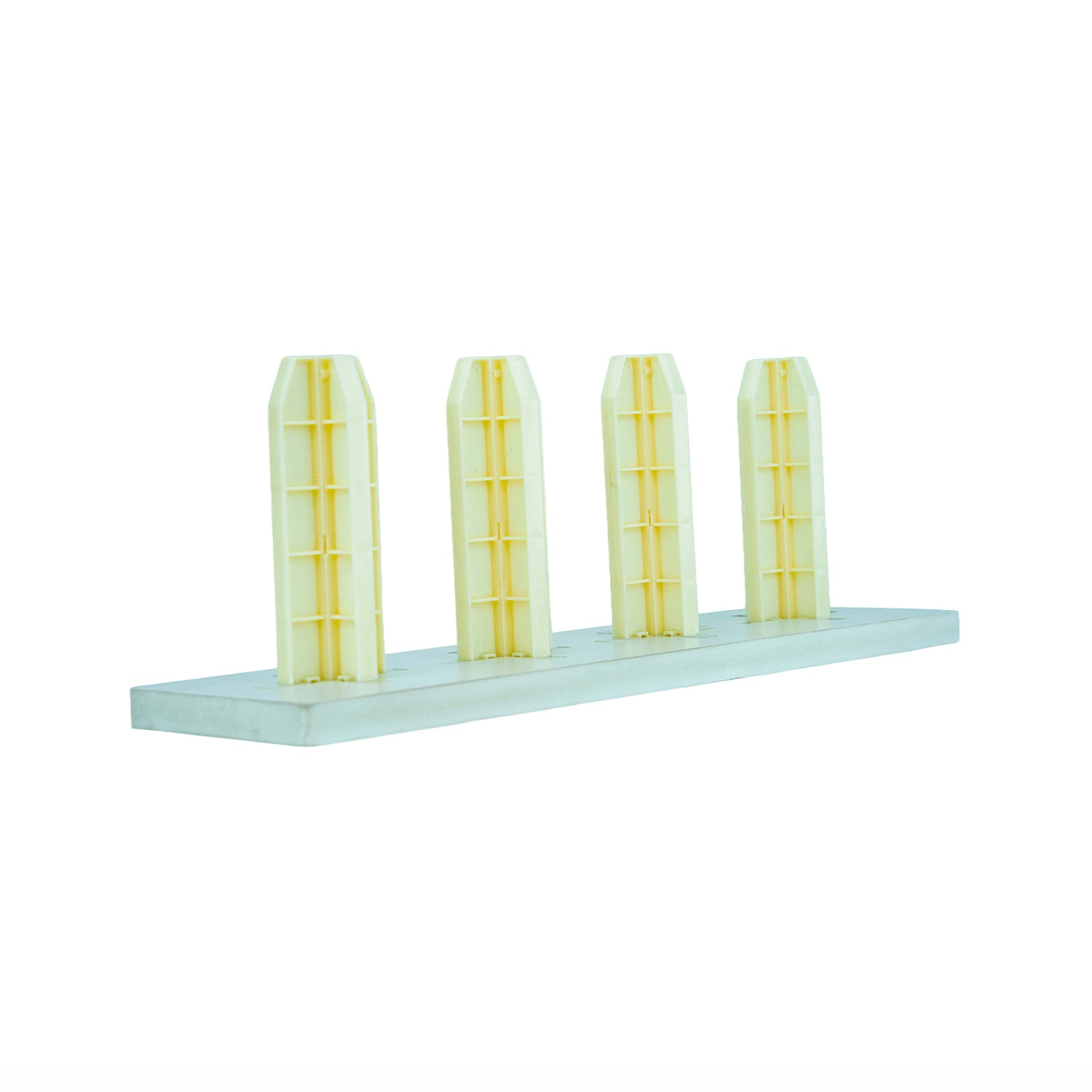 4-column film holder