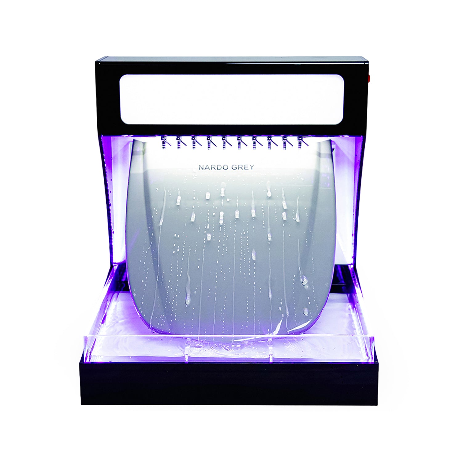 PPF/Ceremic Water Sprinkler Display