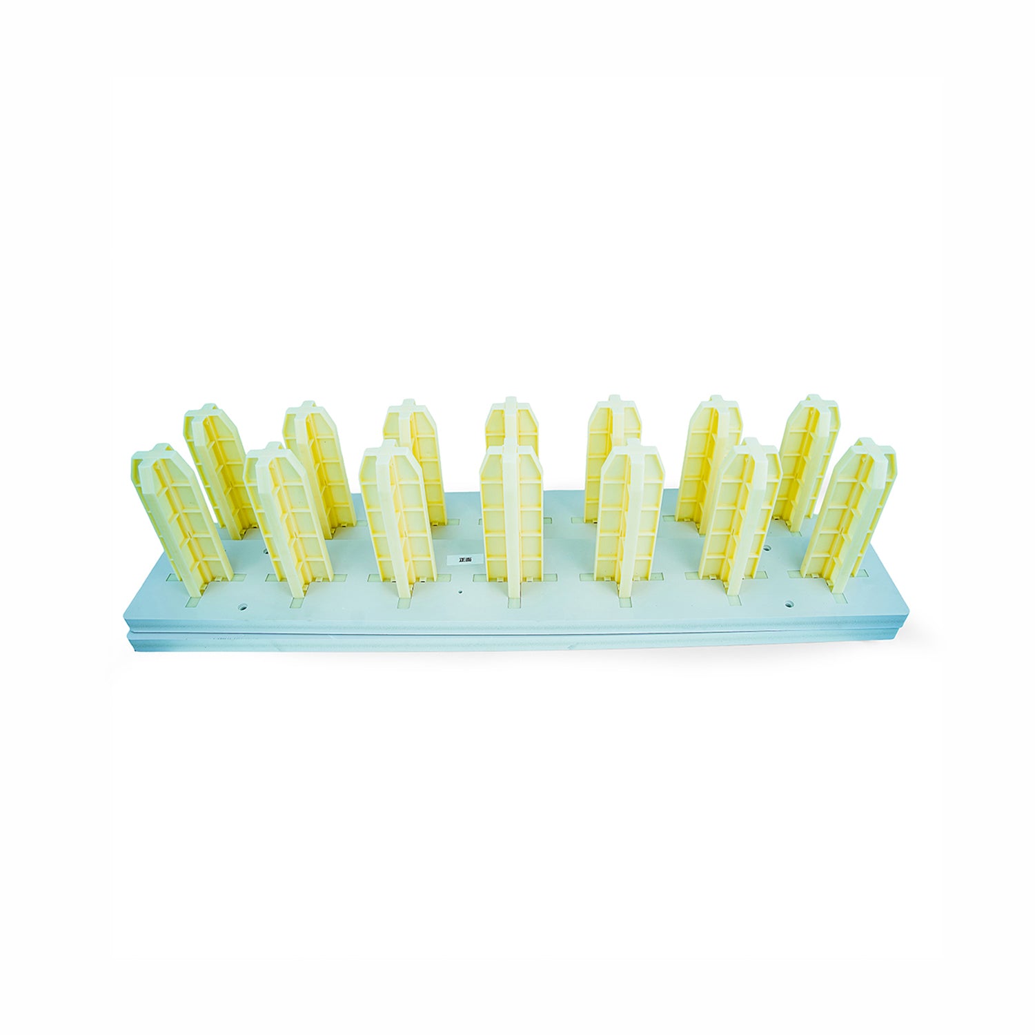 14 column film holder