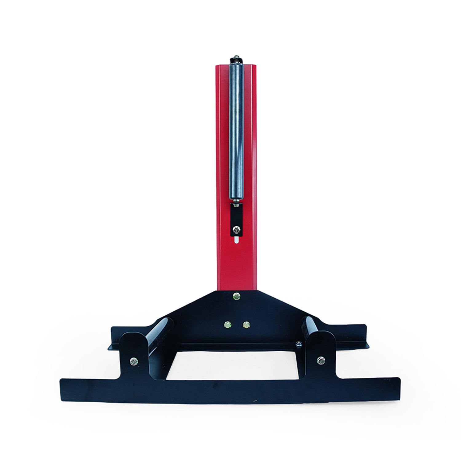 Car tire cleaning Stand