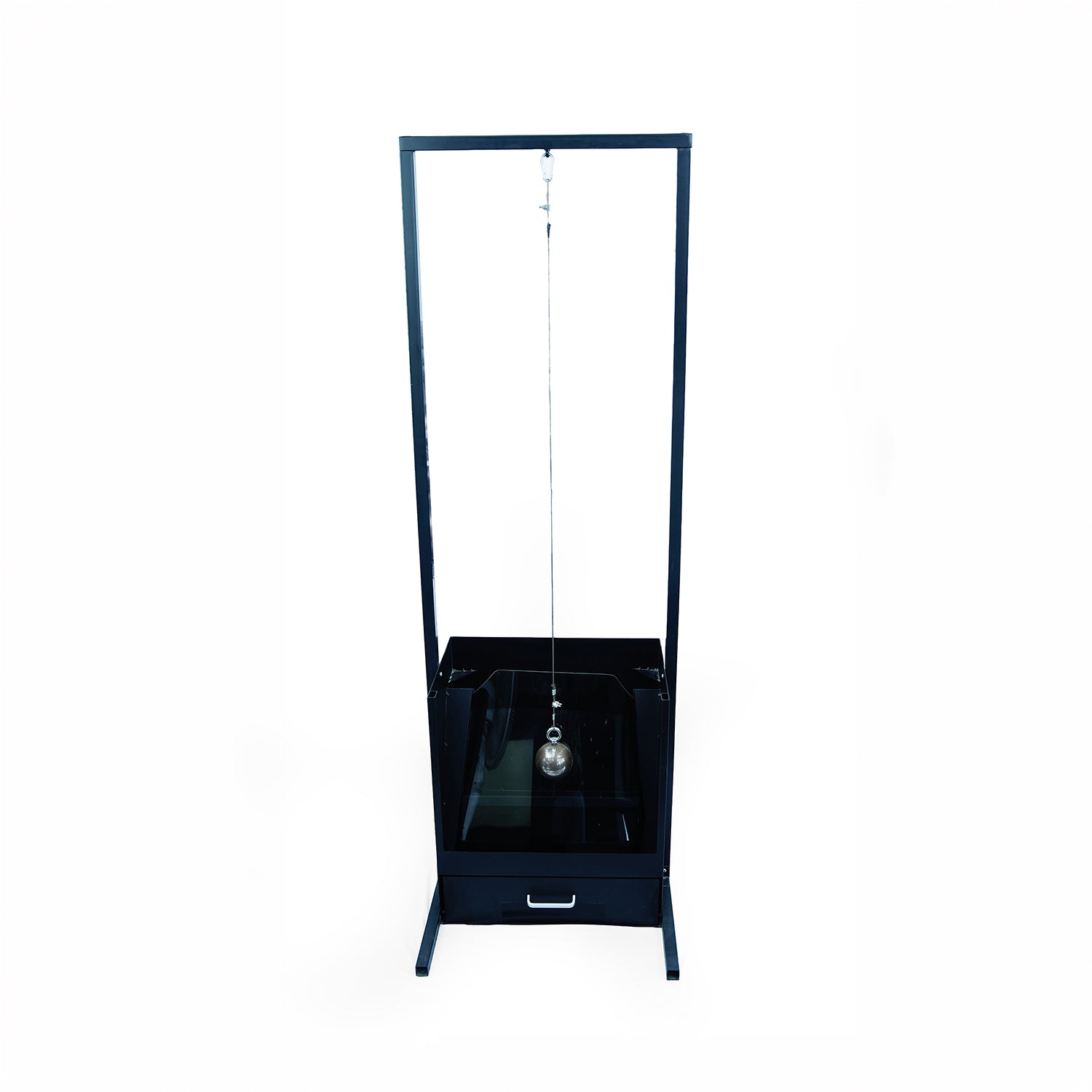 Windshield PPF Testing Machine