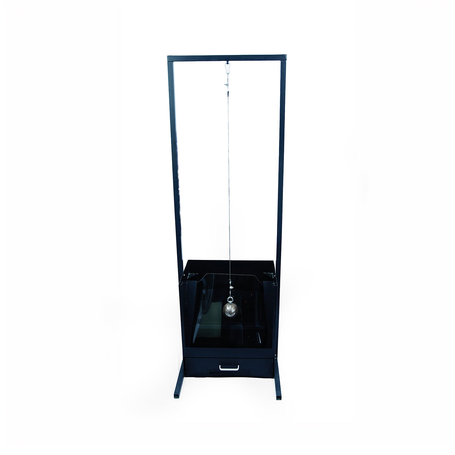 Windshield PPF Testing Machine