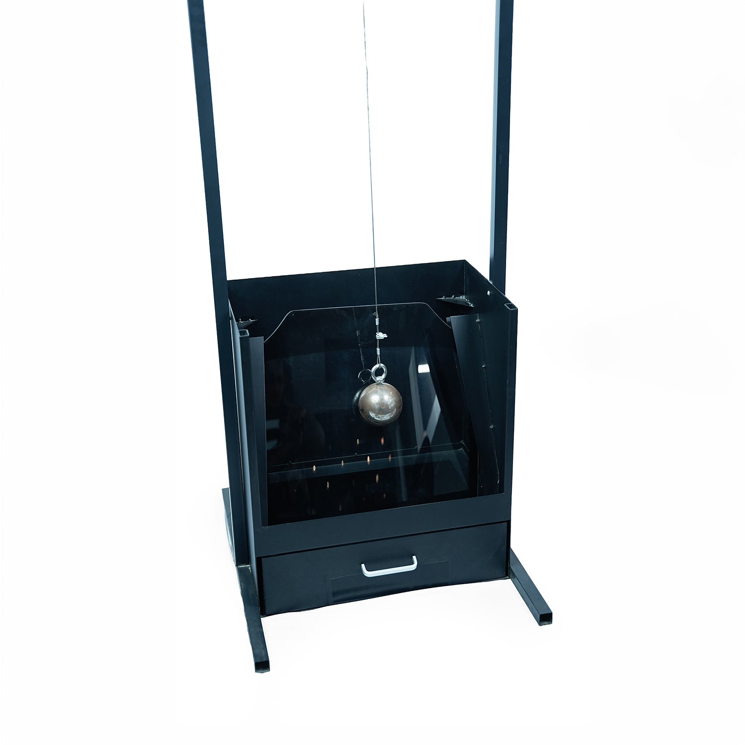 Windshield PPF Testing Machine