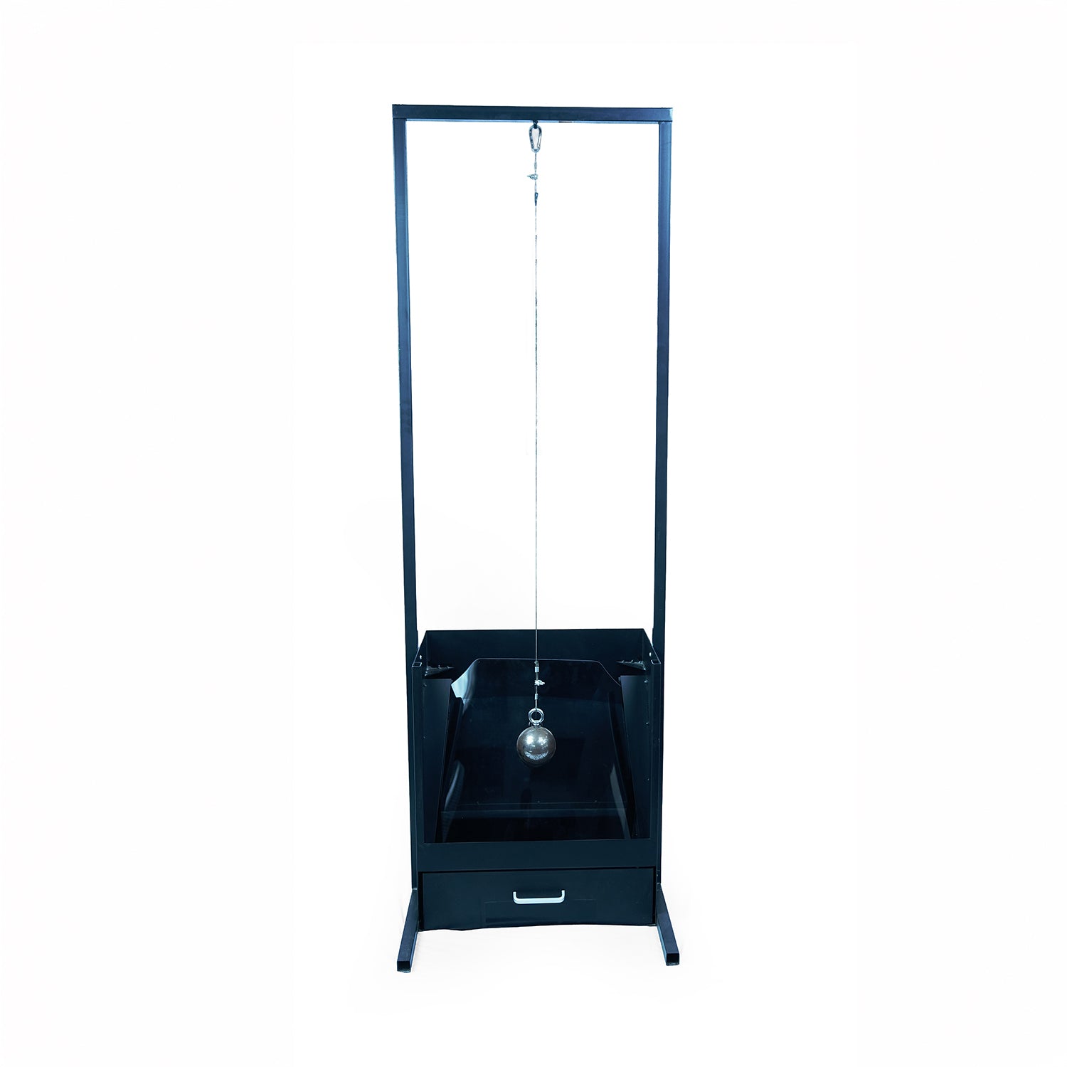 Windshield PPF Testing Machine