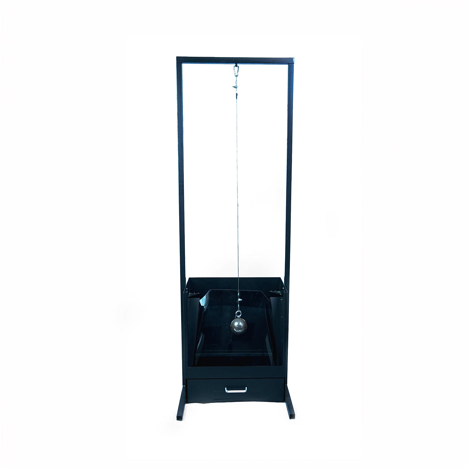 Windshield PPF Testing Machine