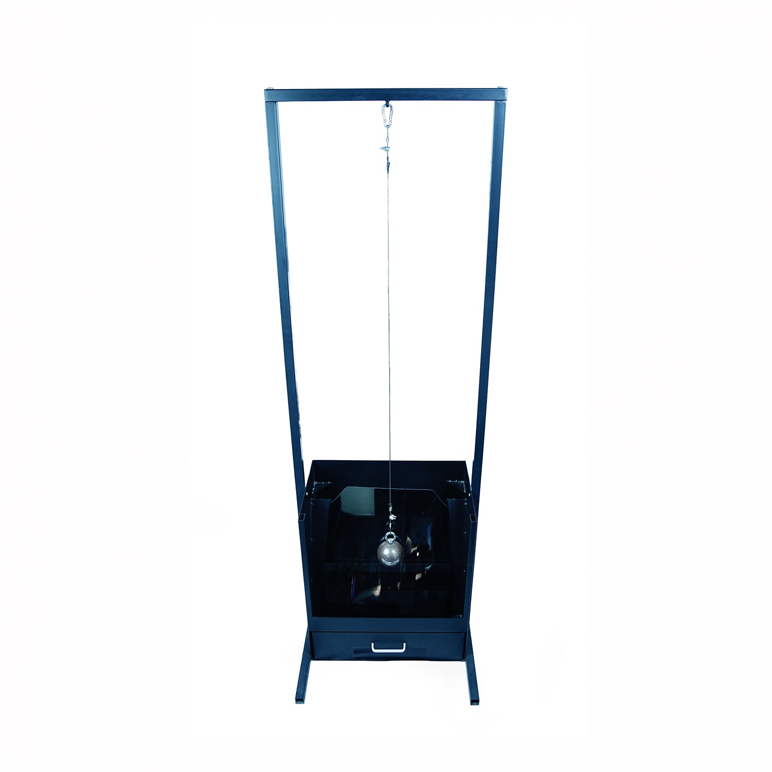 Windshield PPF Testing Machine