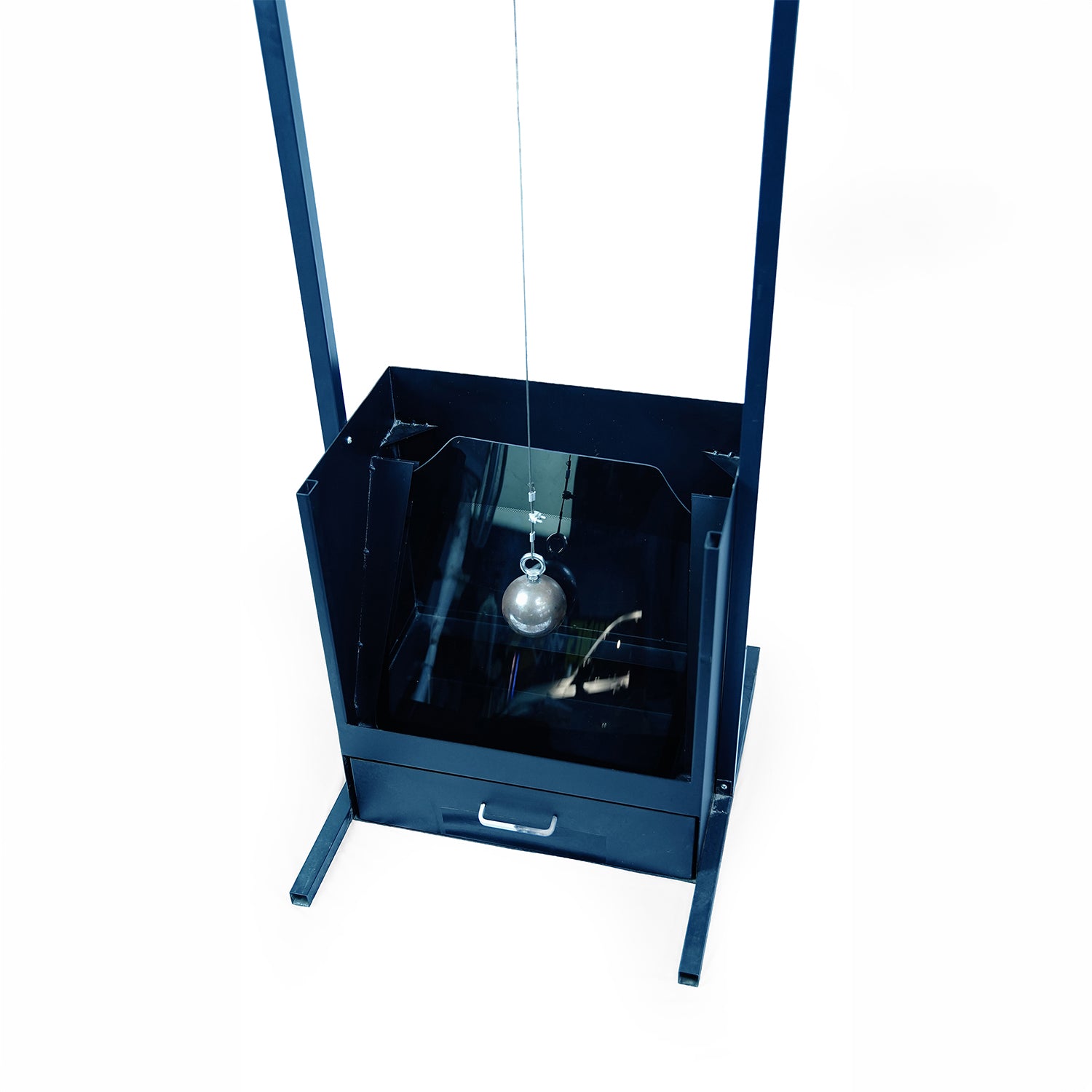 Windshield PPF Testing Machine