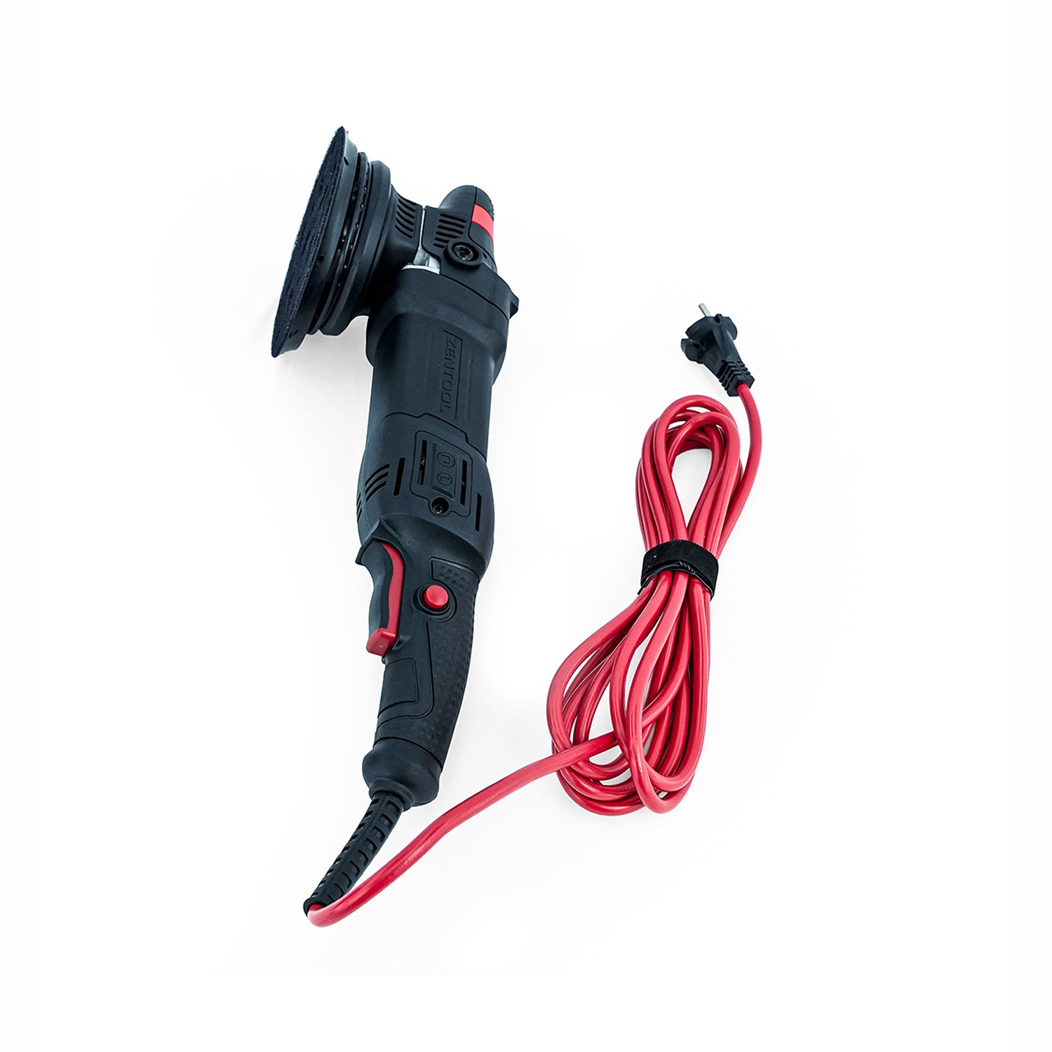 Zentool Zen-21E2 Dual Action Polisher