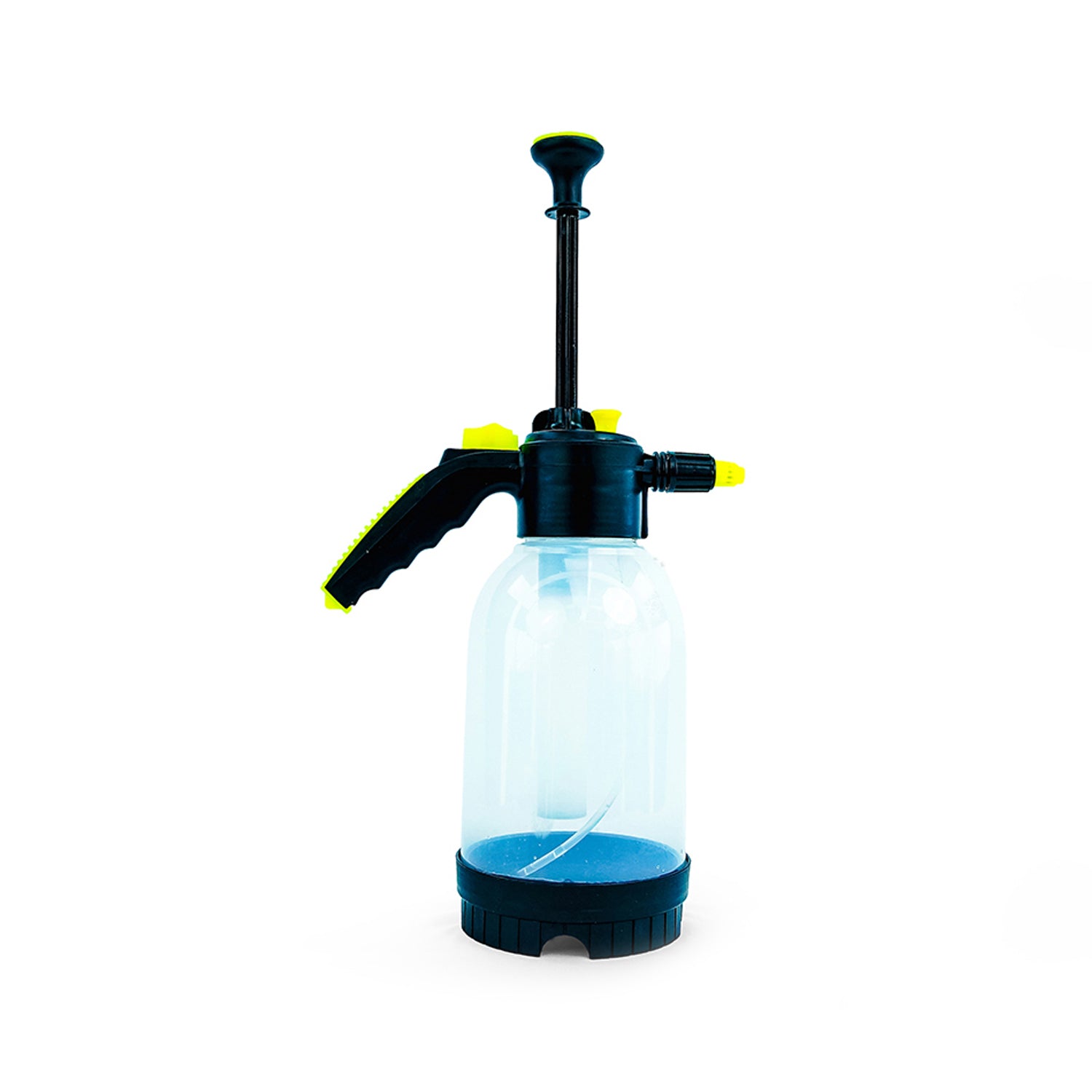 Automatic pressure relief sprinkler 2L