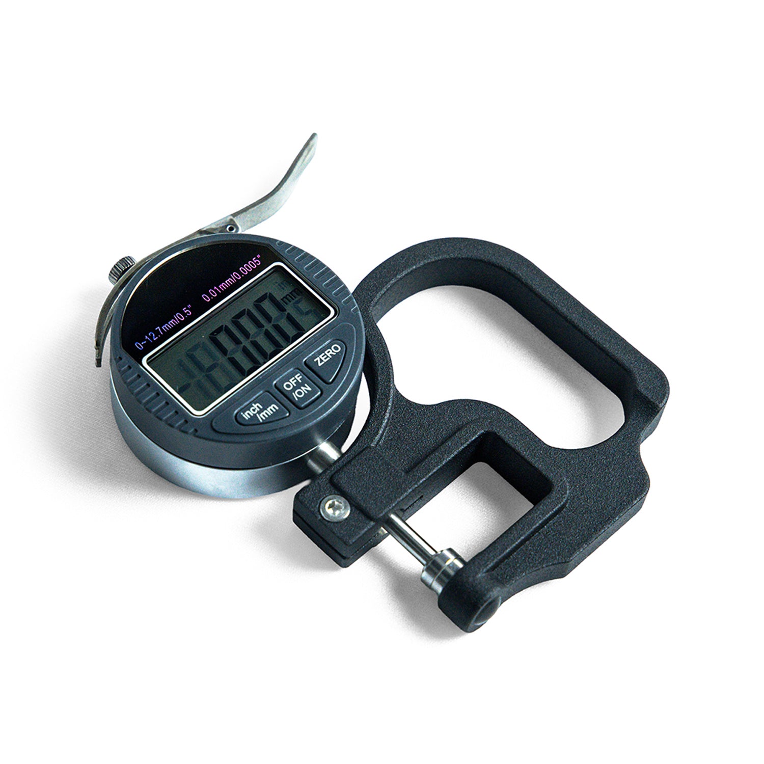 PPF Thickness Meter (Measurment of 0.001 mm)