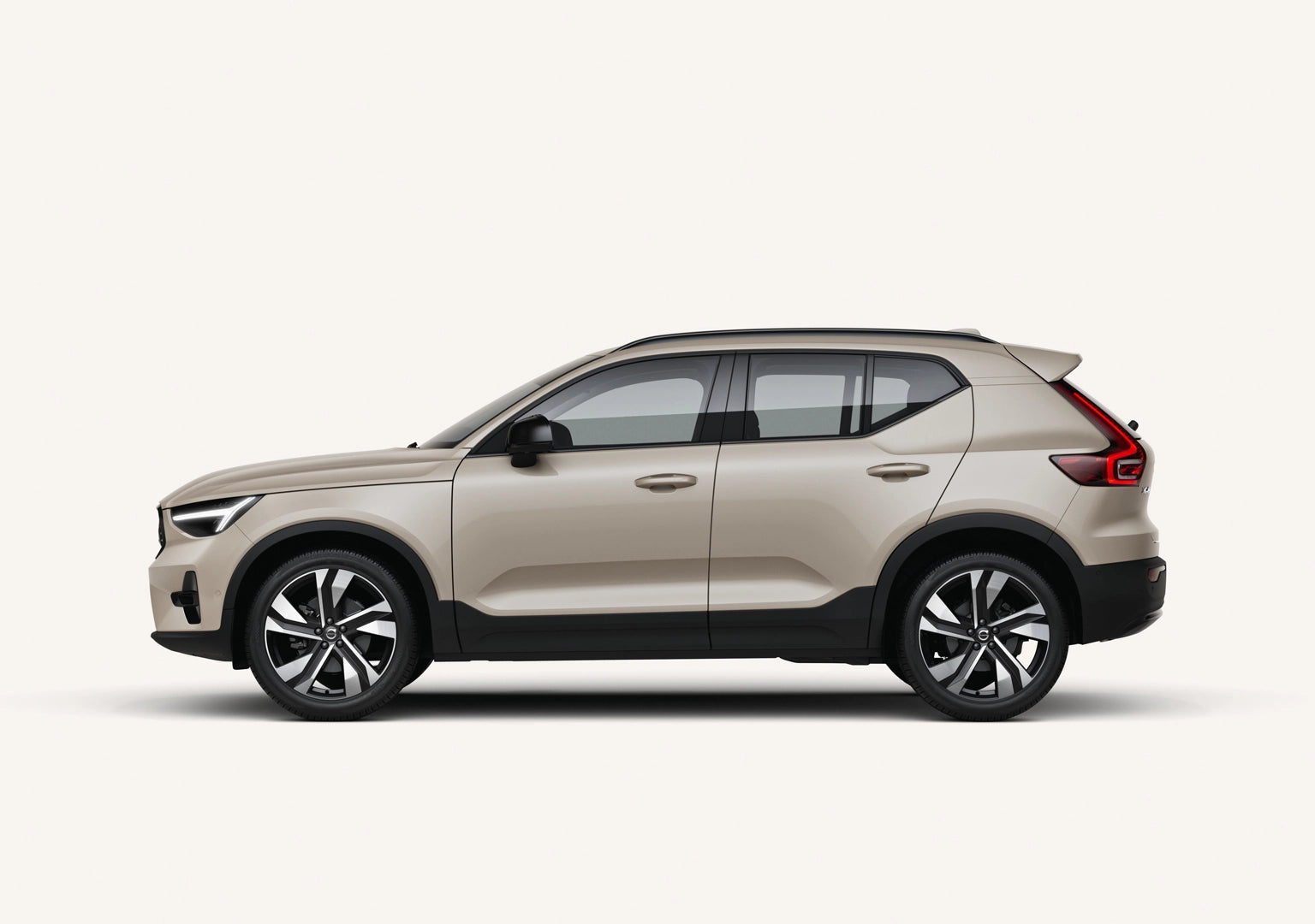 Volvo XC 40