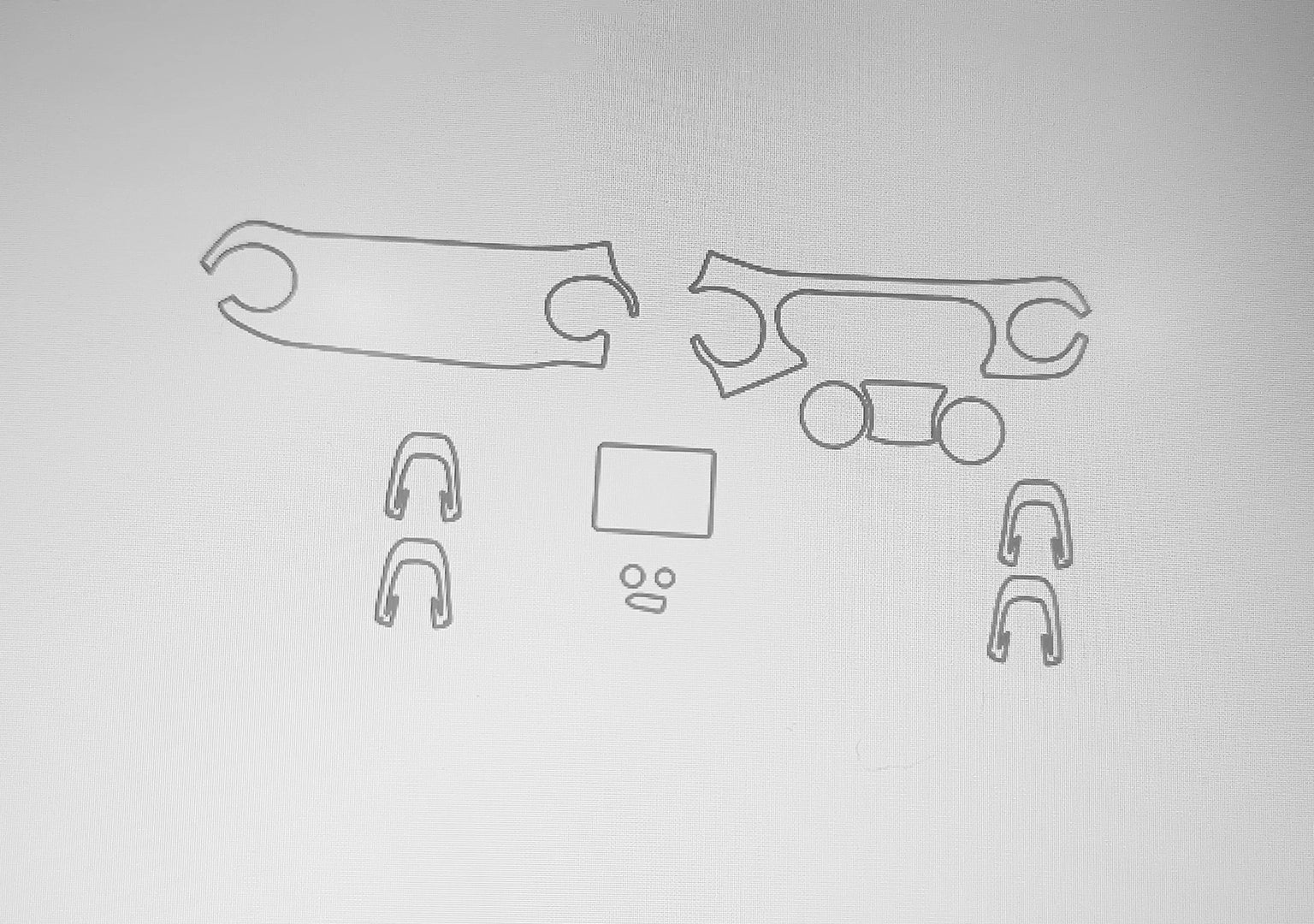 JEEP Wrangler (AT/MT)