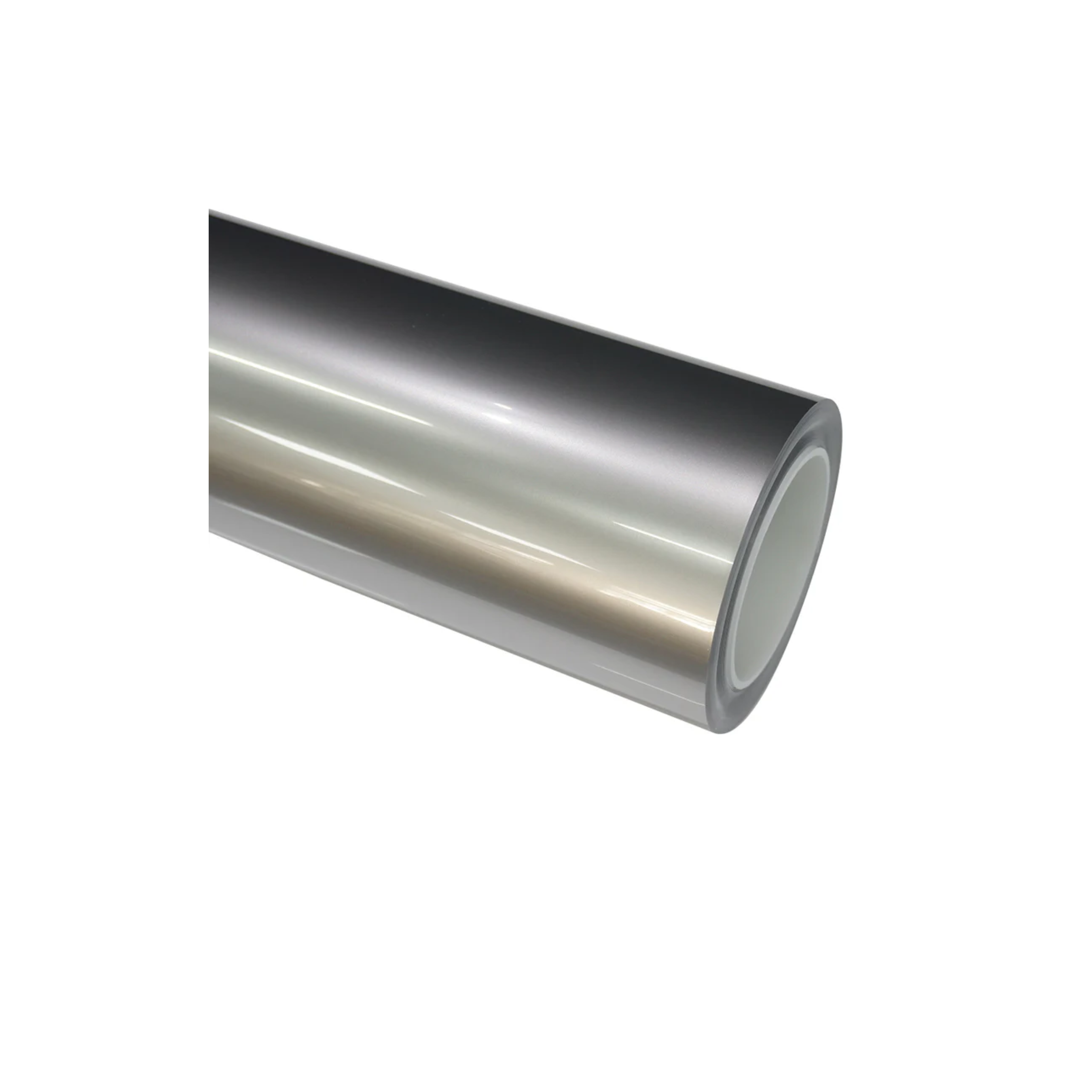 Chrome Bright Silver PPF