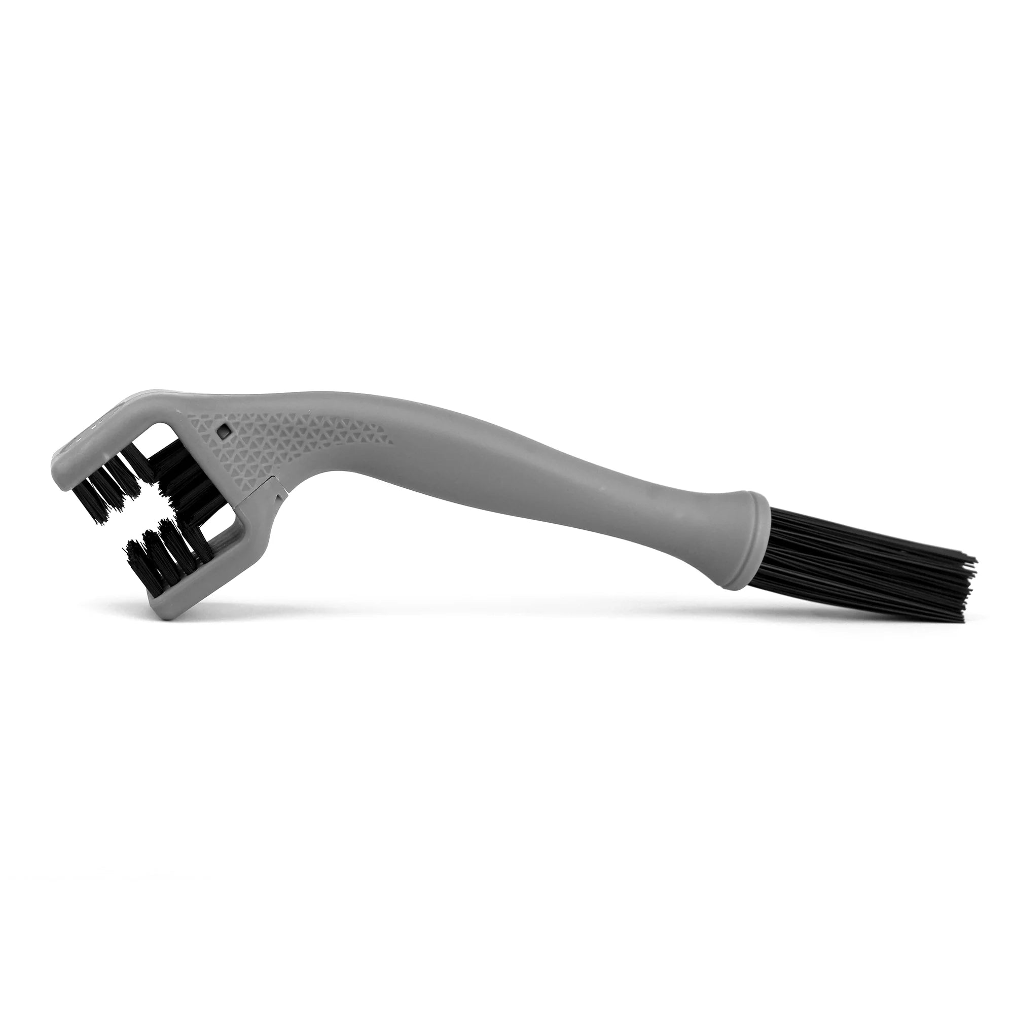 Detail Factory Bike Chain Cleaning Brush for Chain, Sprocket & Drivetrain Maintenance – Two-Wheeler Care Series ( Bike Chain Brush Underglow)