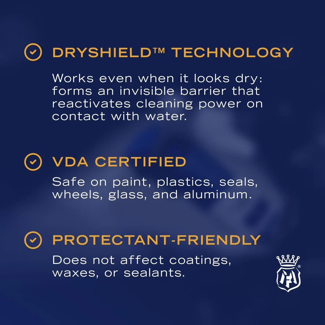 Labocosmetica INITIO Ready-to-Use Alkaline Pre-Wash Cleaner