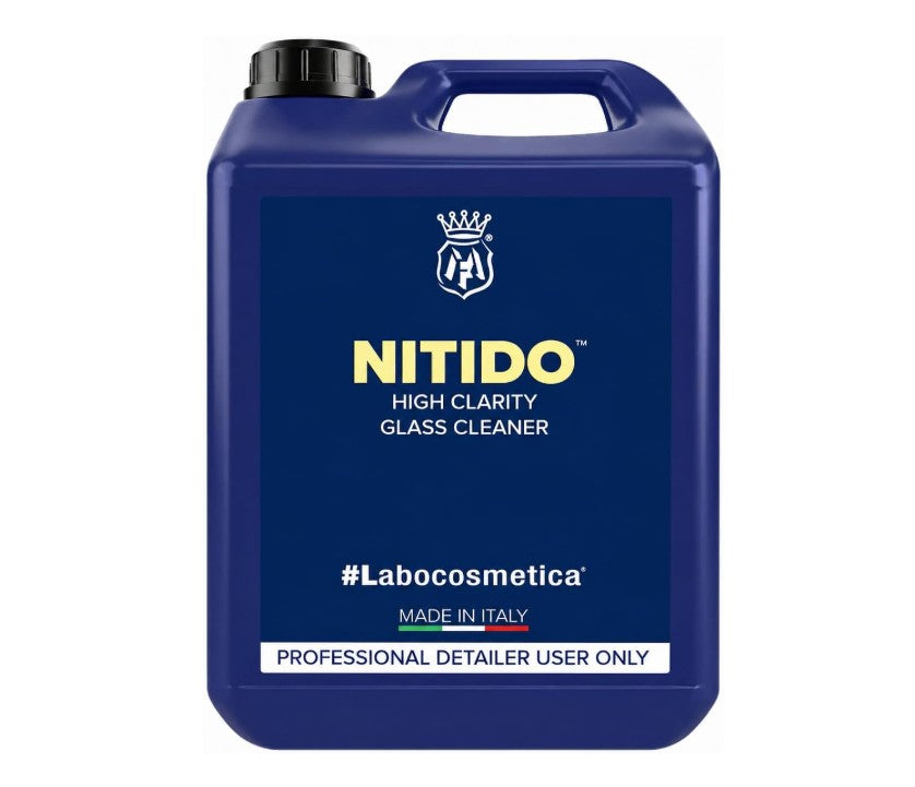Labocosmetica Nitido Ammonia-Free High Clarity Glass Cleaner