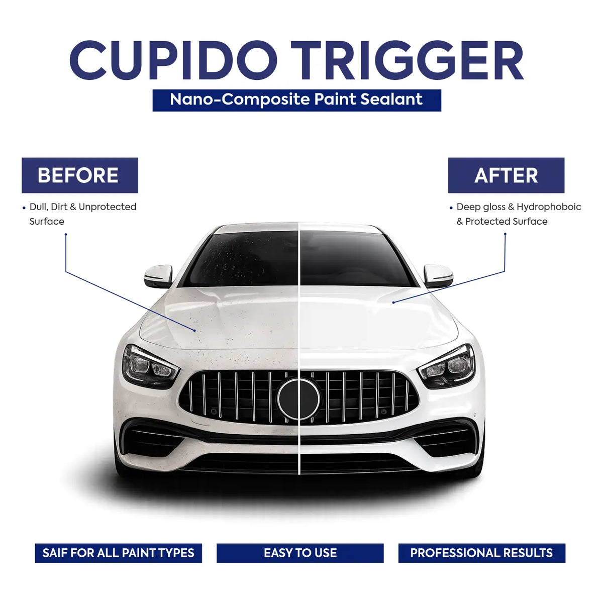 Labocosmetica Cupido Trigger Nano-Composite Sealant