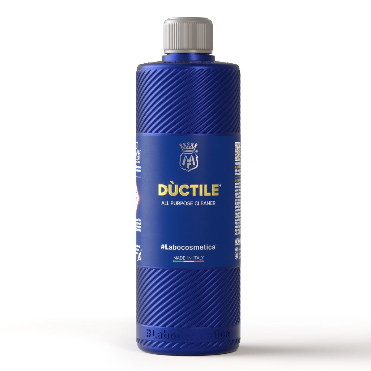 Labocosmetica Ductile APC All Purpose Car Cleaner for Interior, Exterior, Engine Bay & Plastic Trim