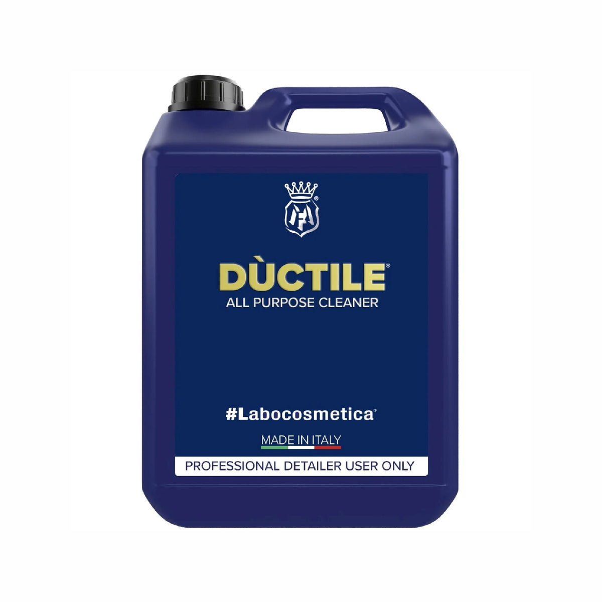 Labocosmetica Ductile APC All Purpose Car Cleaner for Interior, Exterior, Engine Bay & Plastic Trim