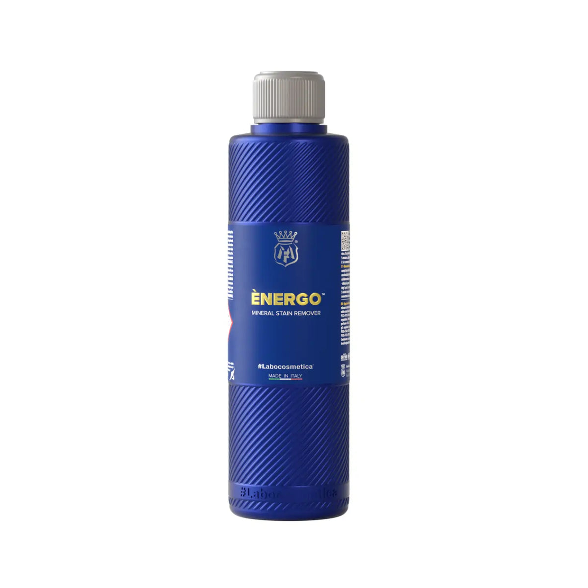 Labocosmetica Energo Strong Acid Gel | Water Spot & Limescale Remover for Car Glass & Paint