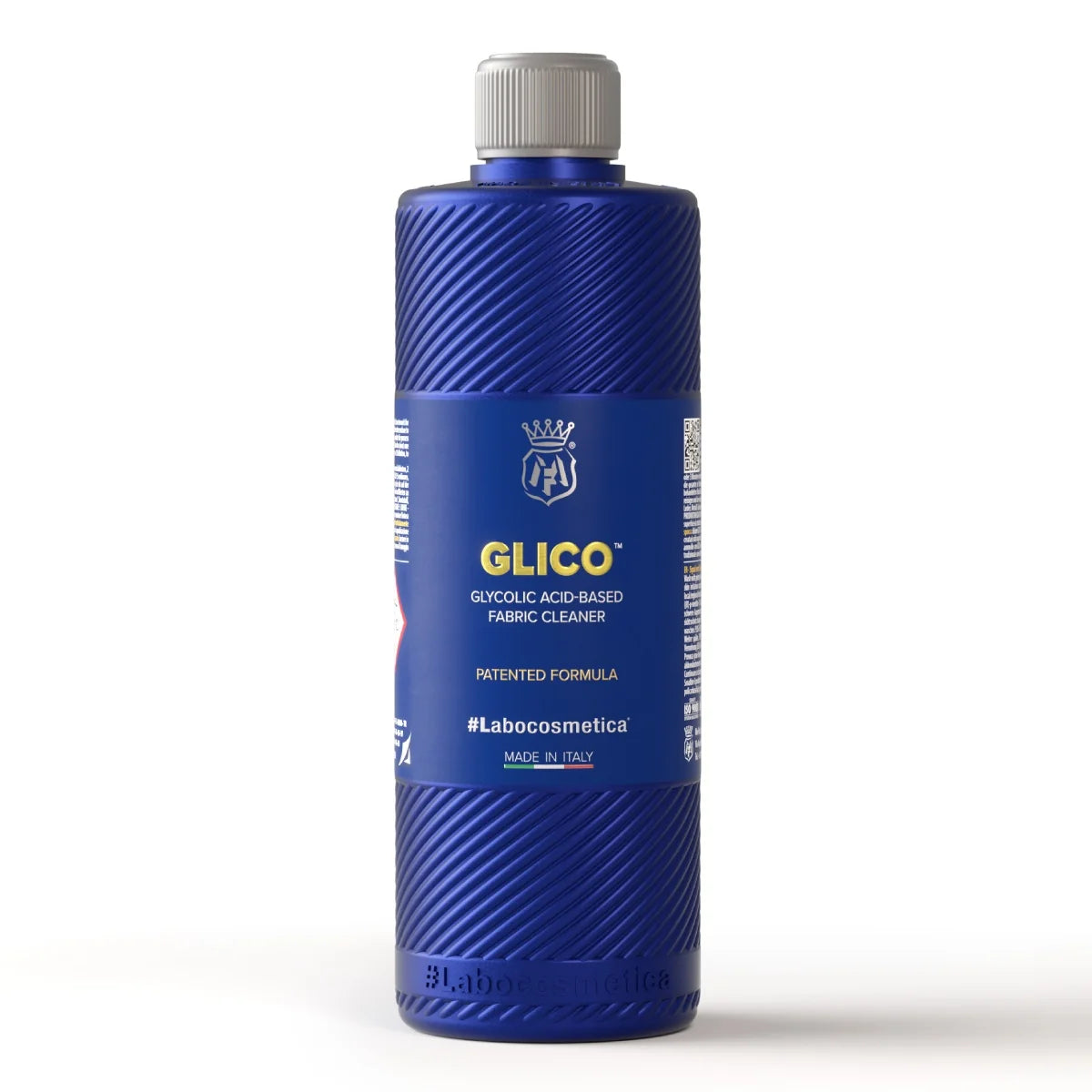 Labocosmetica Glico Trigger Patented Glycolic Acid Interior Fabric Cleaner