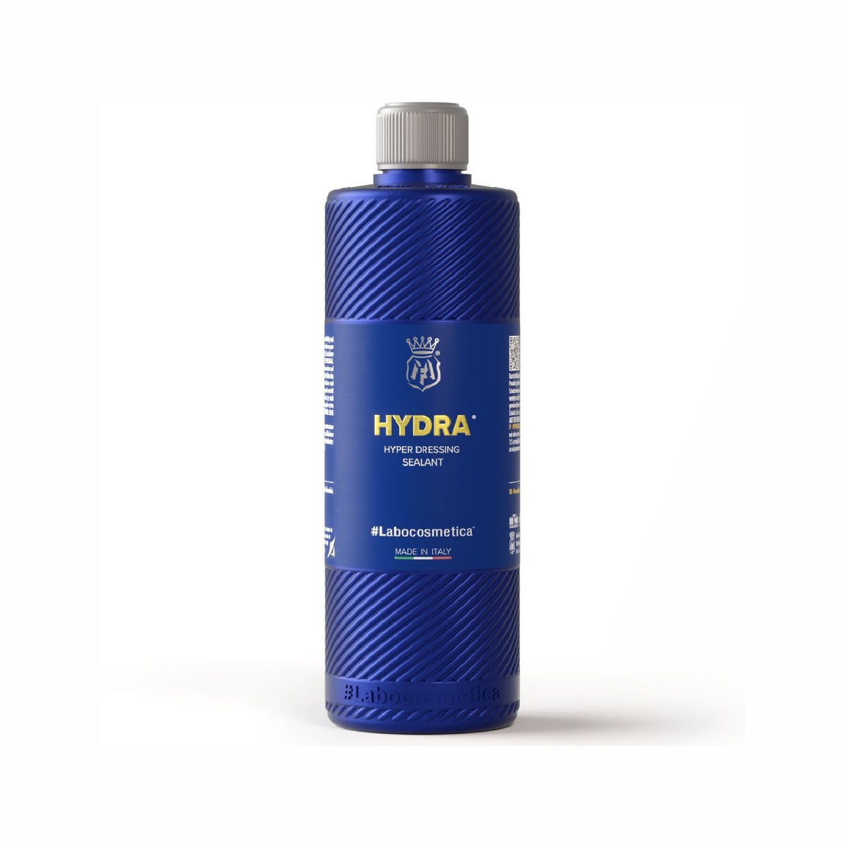Labocosmetica Hydra Trigger Multi-Purpose Hyper-Dressing Sealant Spray for Plastic, Rubber & Exterior Trim | UV Protection