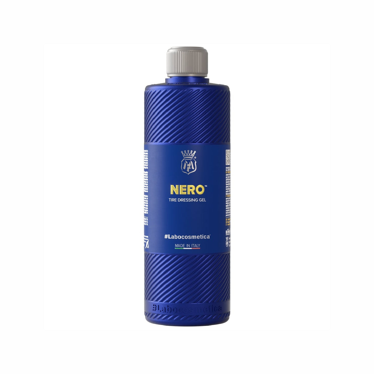 Labocosmetica Nero Silky Black Tire Dressing Gel
