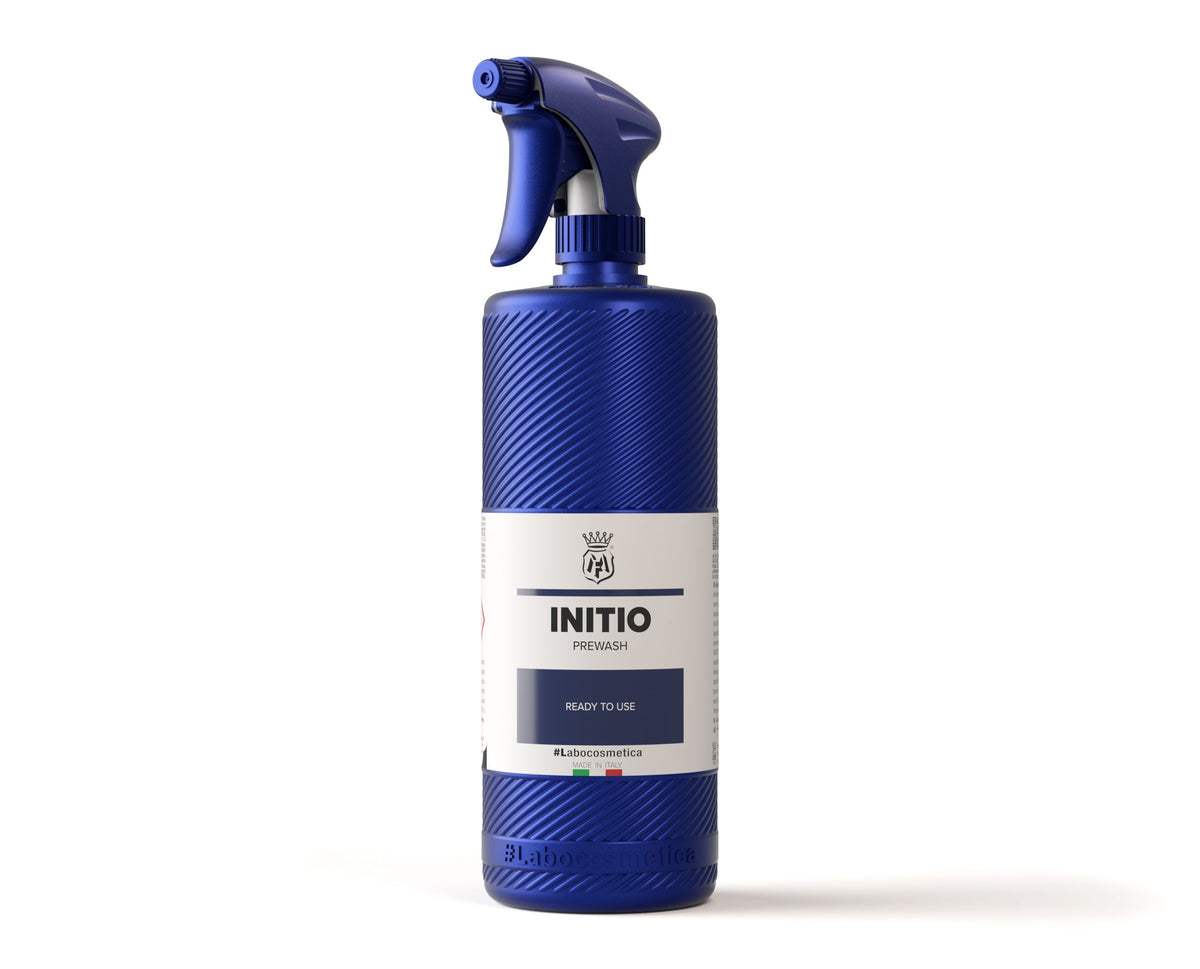 Labocosmetica INITIO Ready-to-Use Alkaline Pre-Wash Cleaner