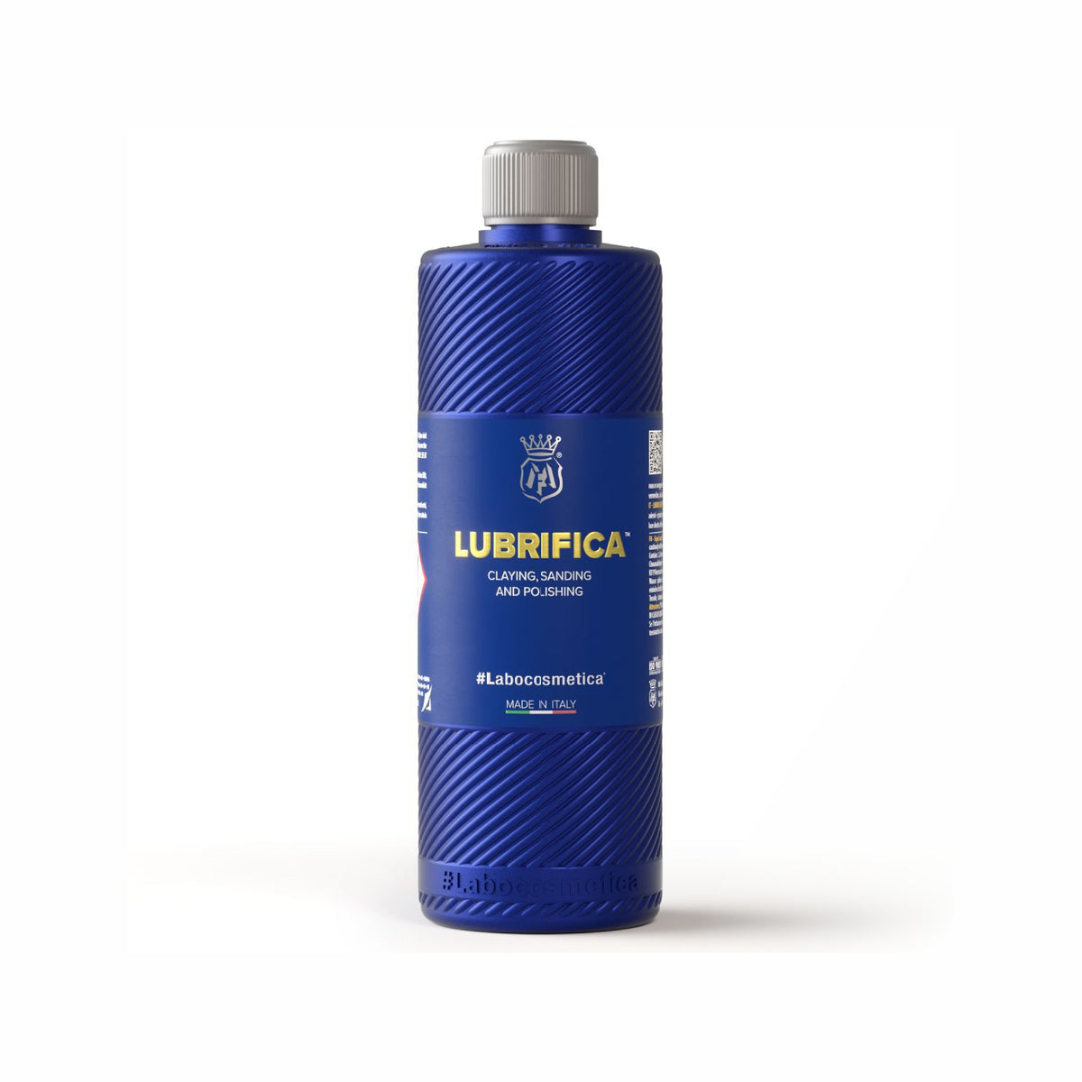 Labocosmetica Lubrifica High-Glide Clay Lubricant for Claying Sanding Polishing PPF
