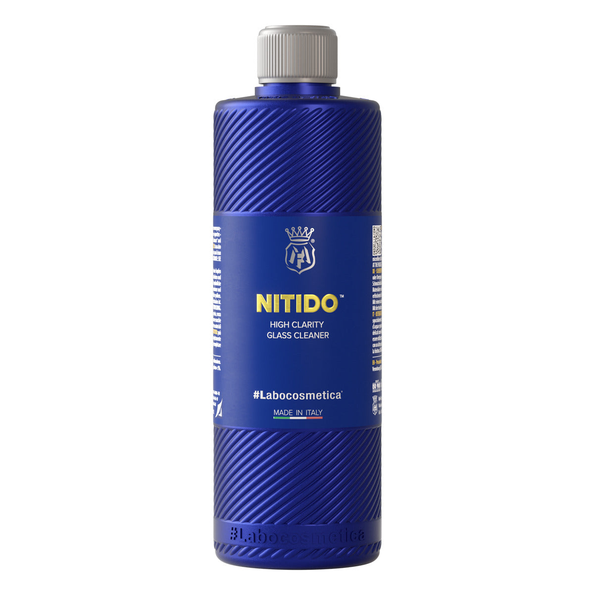 Labocosmetica Nitido Ammonia-Free High Clarity Glass Cleaner