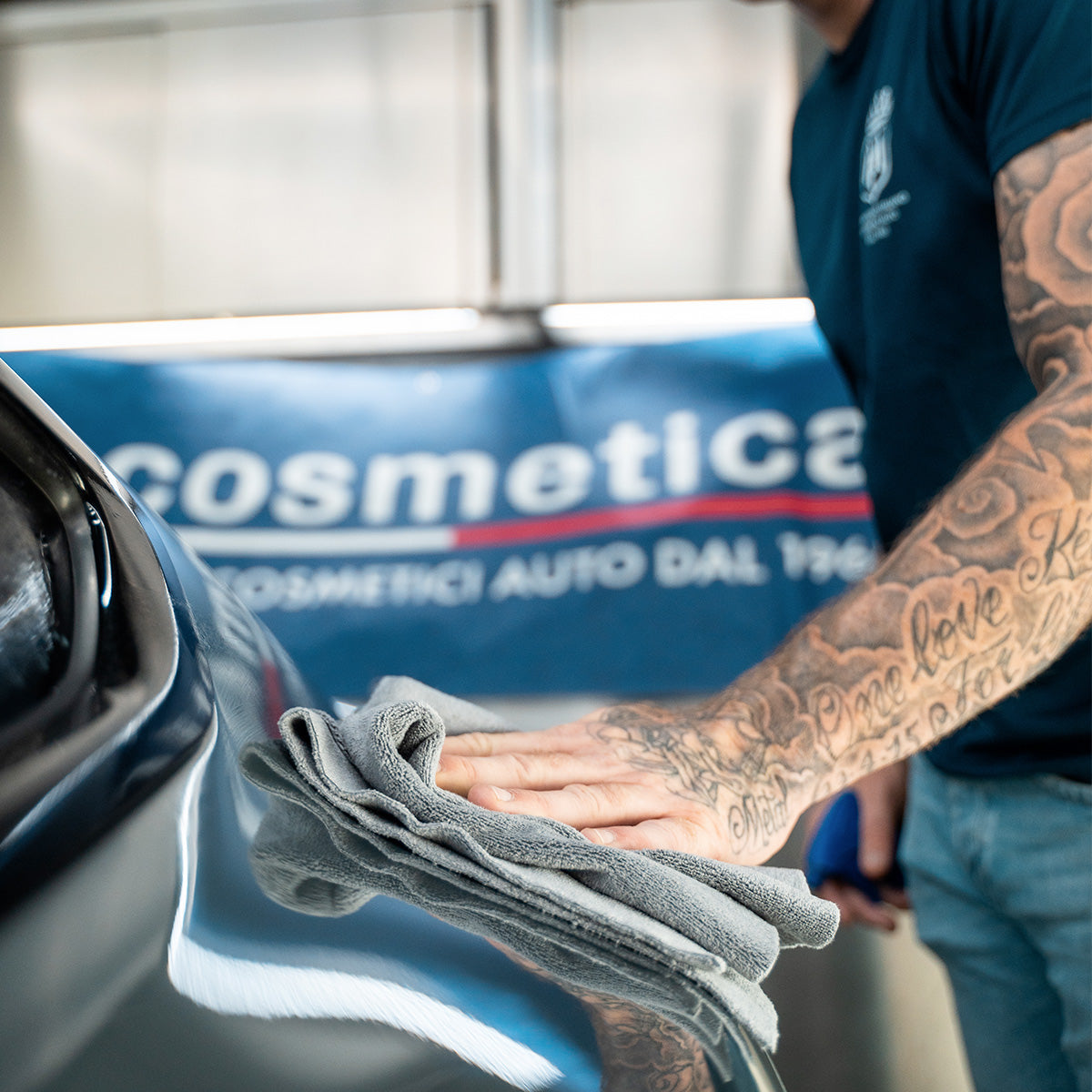 PERFÉCTA 500 ሚሊ ሊትር SiO2 (6 ቁርጥራጮች) 