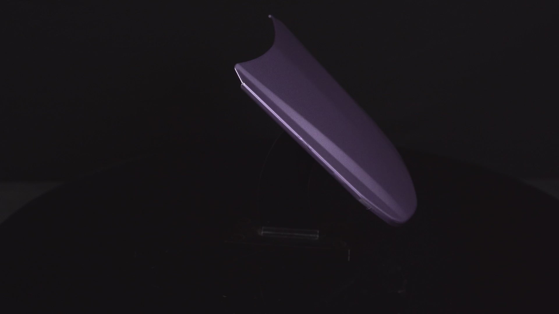 Spiritual Purple PPF