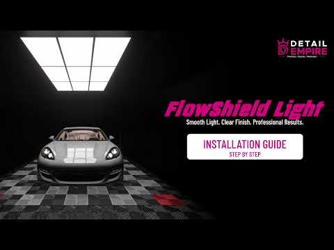 Flow Shield Light