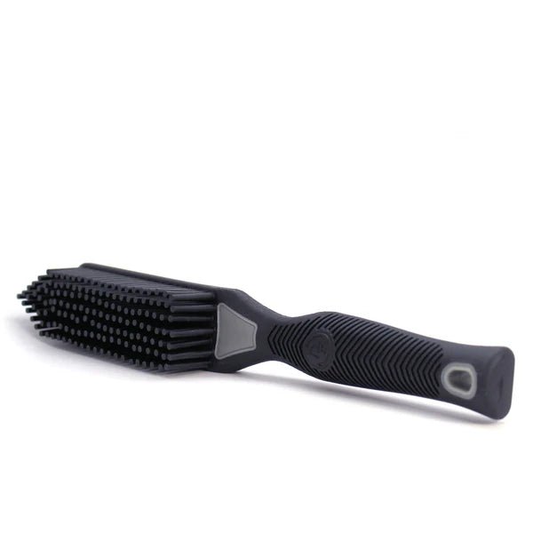 Detail Factory Pet Hair Removal Brush for Seats, Carpets & Upholstery Cleaning