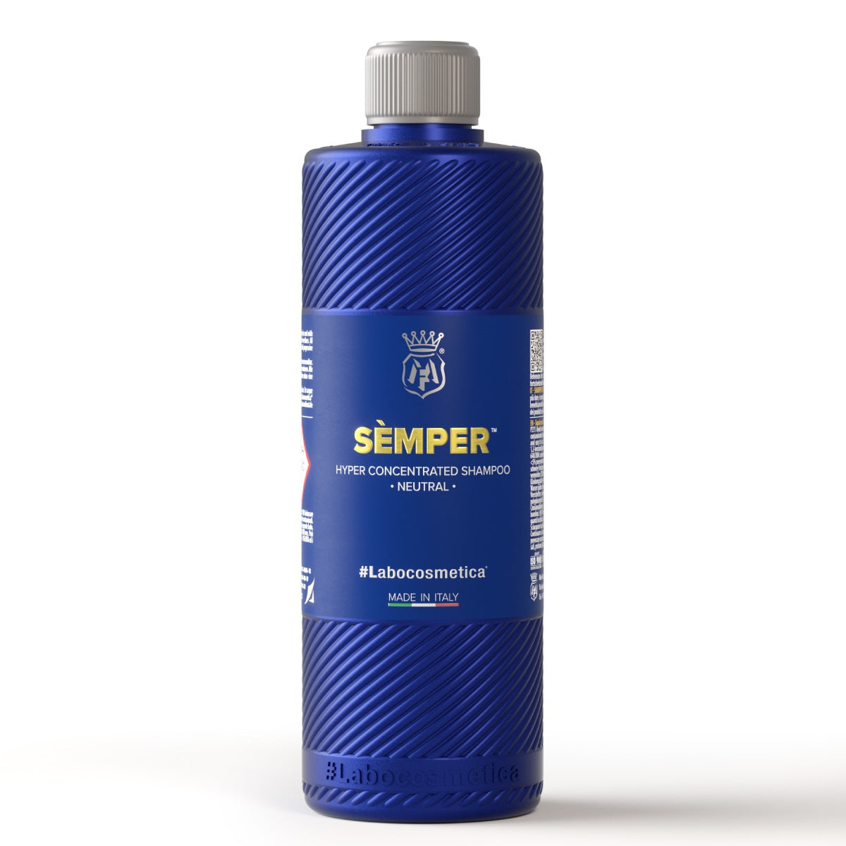 Lab-SEMPER