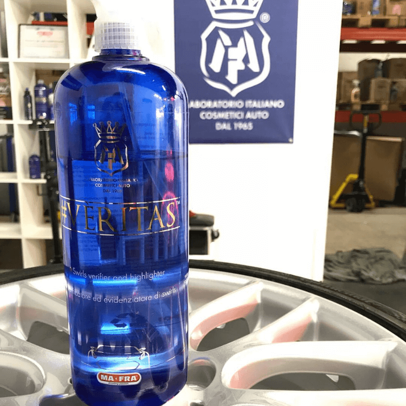 مختبر فيريتاس